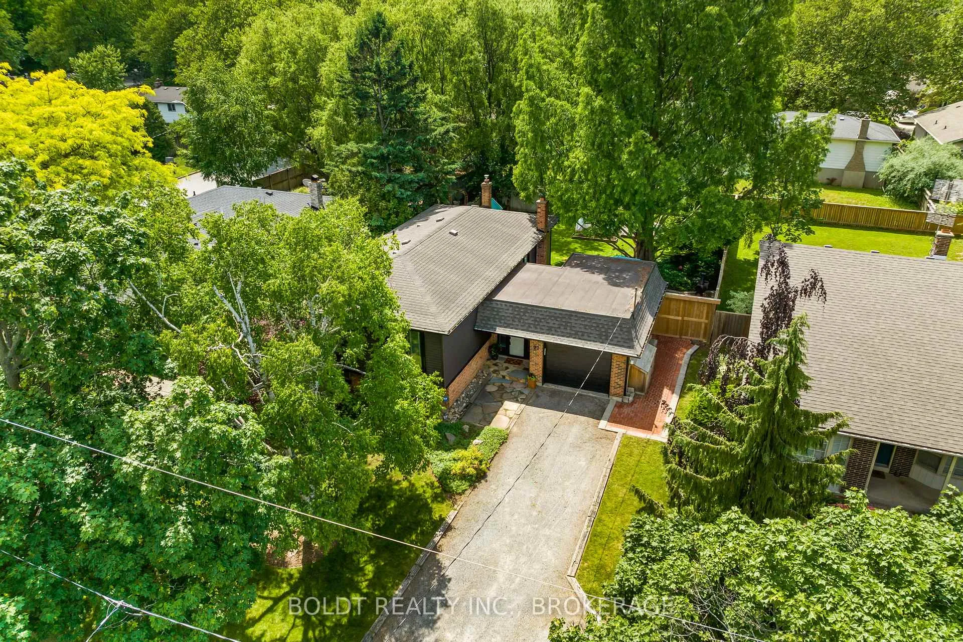 Photo 39 of 21 Shoreline Drive, St. Catharines, Lakeshore — HOMEH