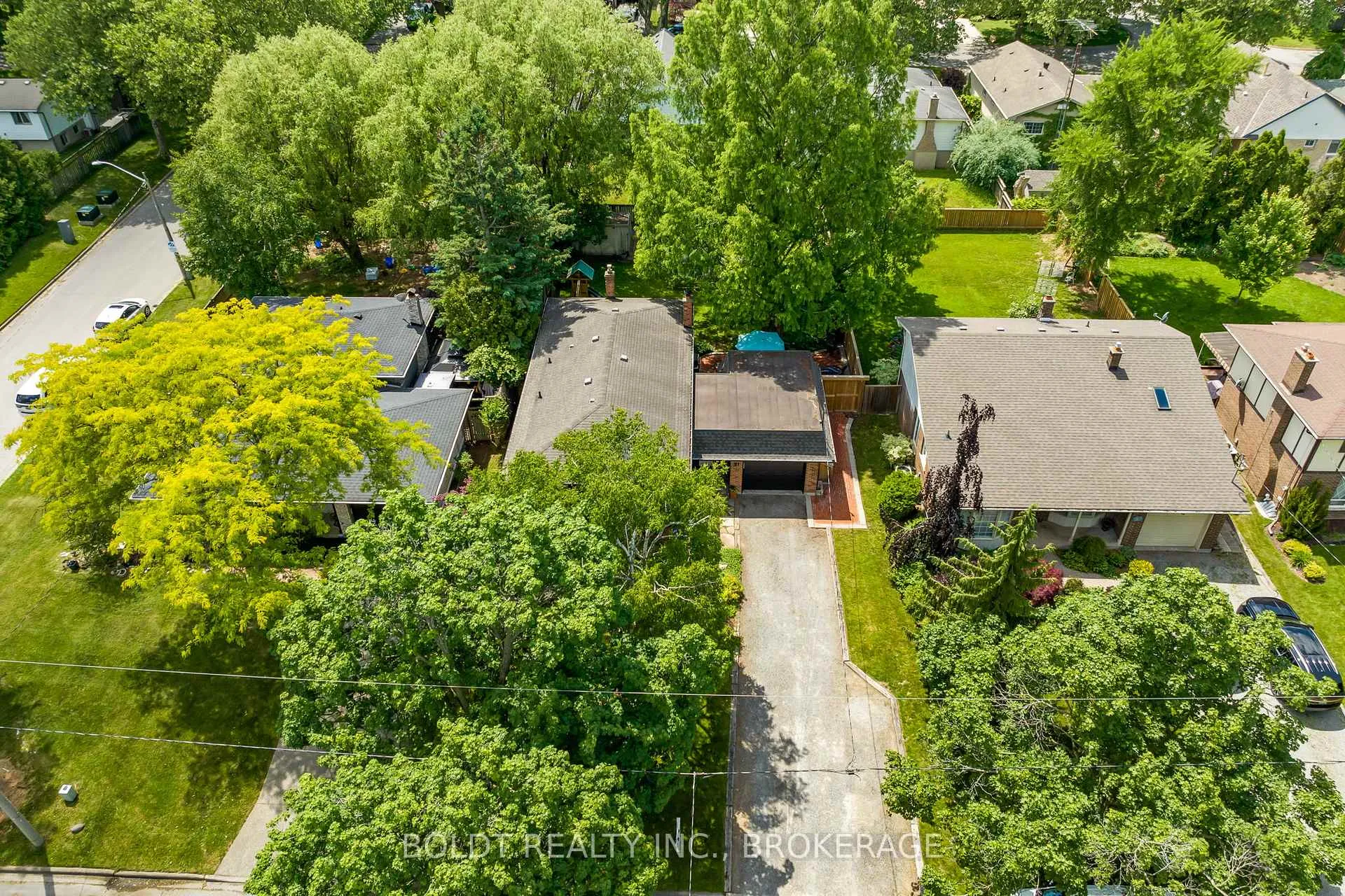 Photo 40 of 21 Shoreline Drive, St. Catharines, Lakeshore — HOMEH