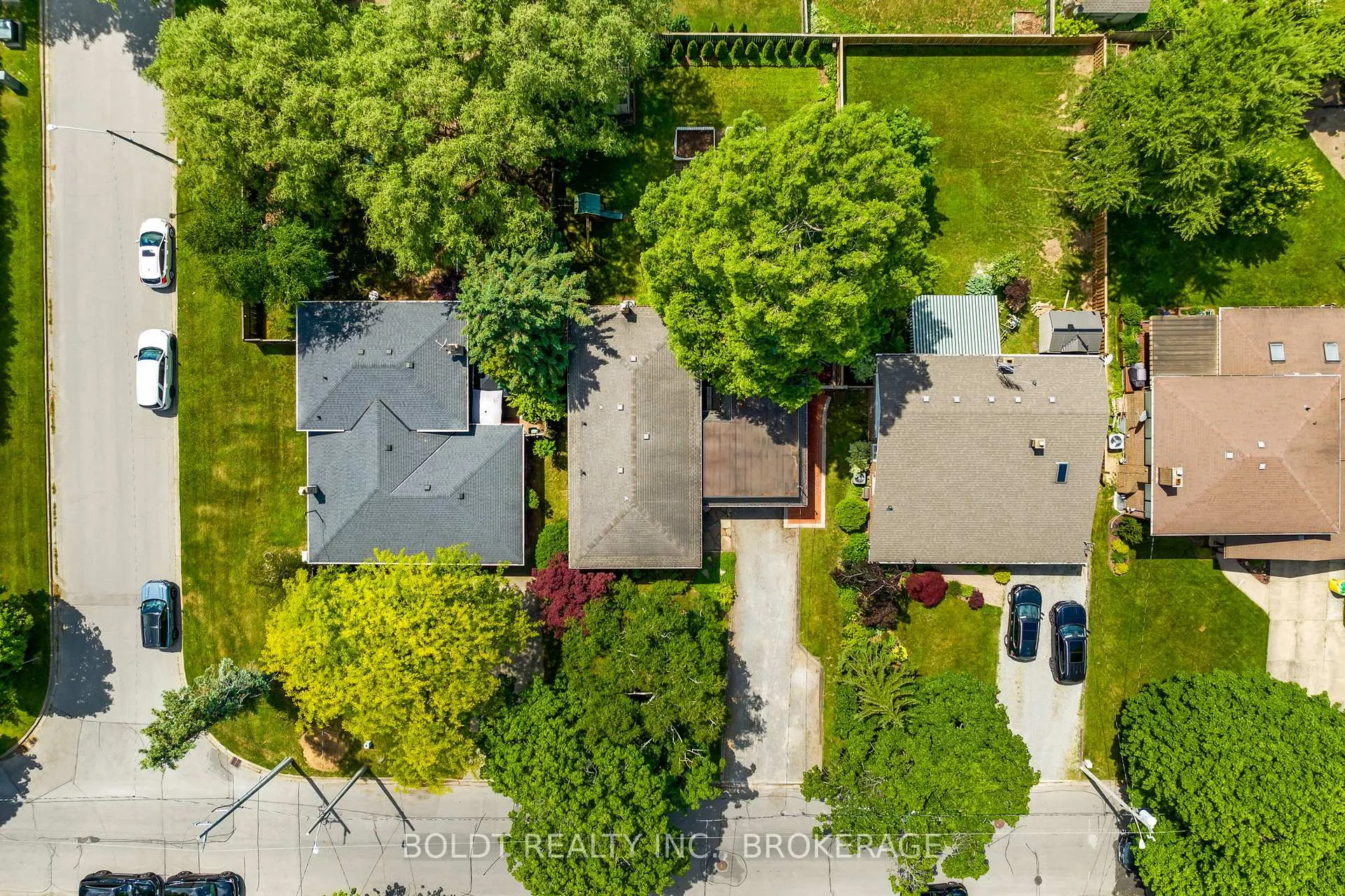 Photo 41 of 21 Shoreline Drive, St. Catharines, Lakeshore — HOMEH