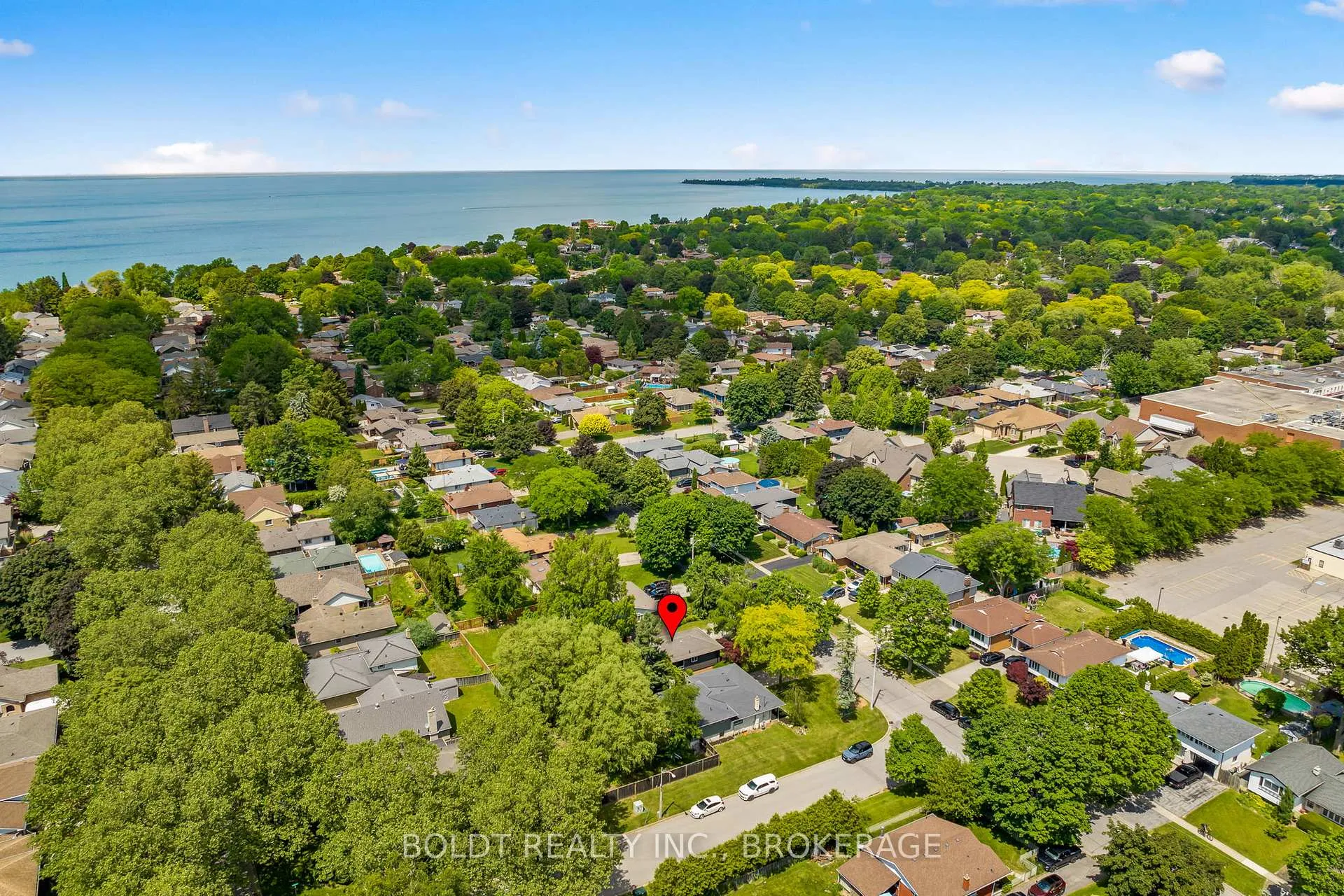 Photo 43 of 21 Shoreline Drive, St. Catharines, Lakeshore — HOMEH