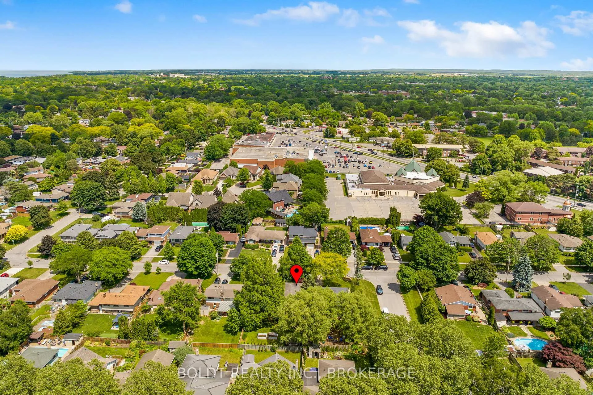 Photo 44 of 21 Shoreline Drive, St. Catharines, Lakeshore — HOMEH