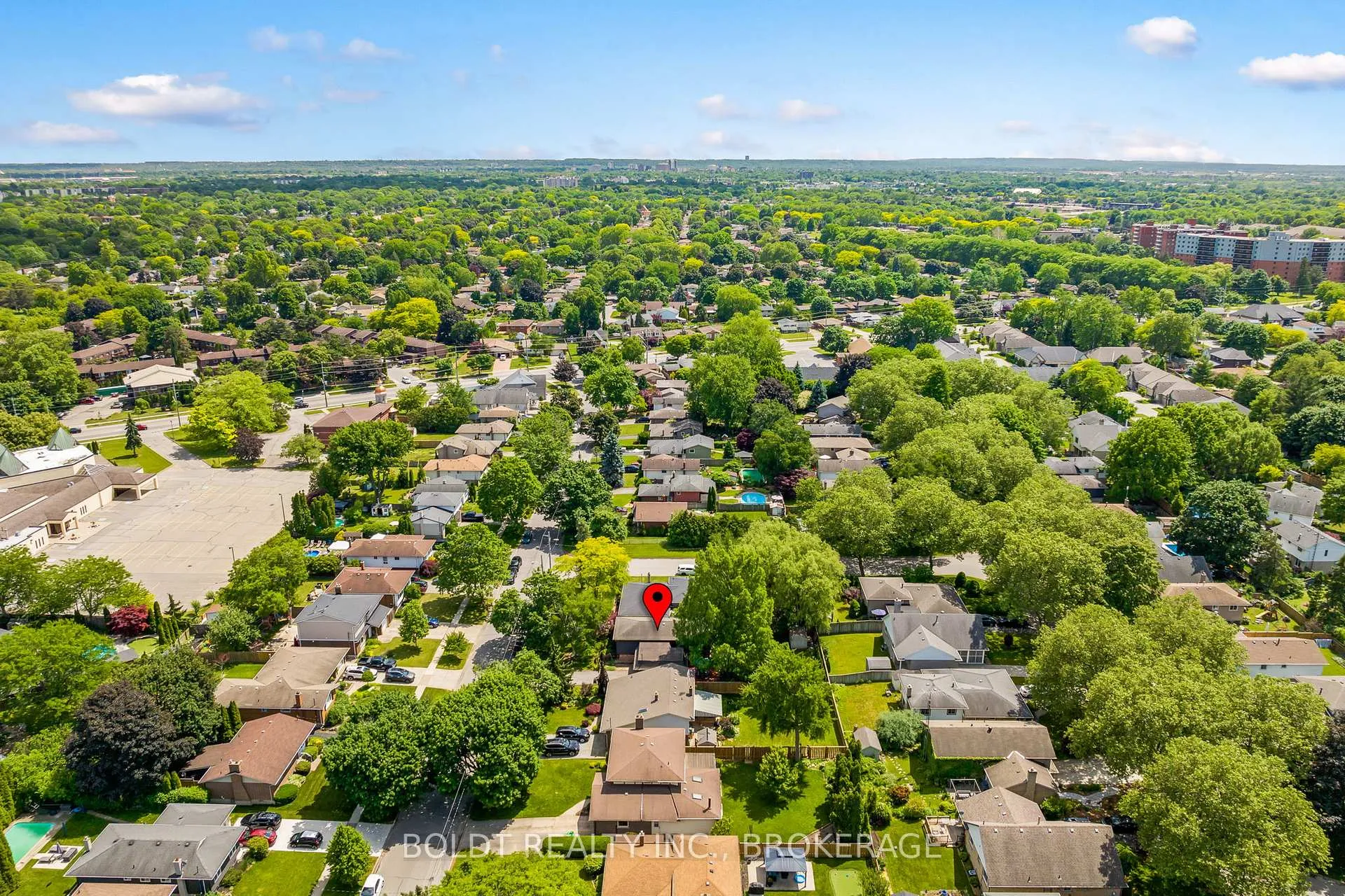 Photo 45 of 21 Shoreline Drive, St. Catharines, Lakeshore — HOMEH