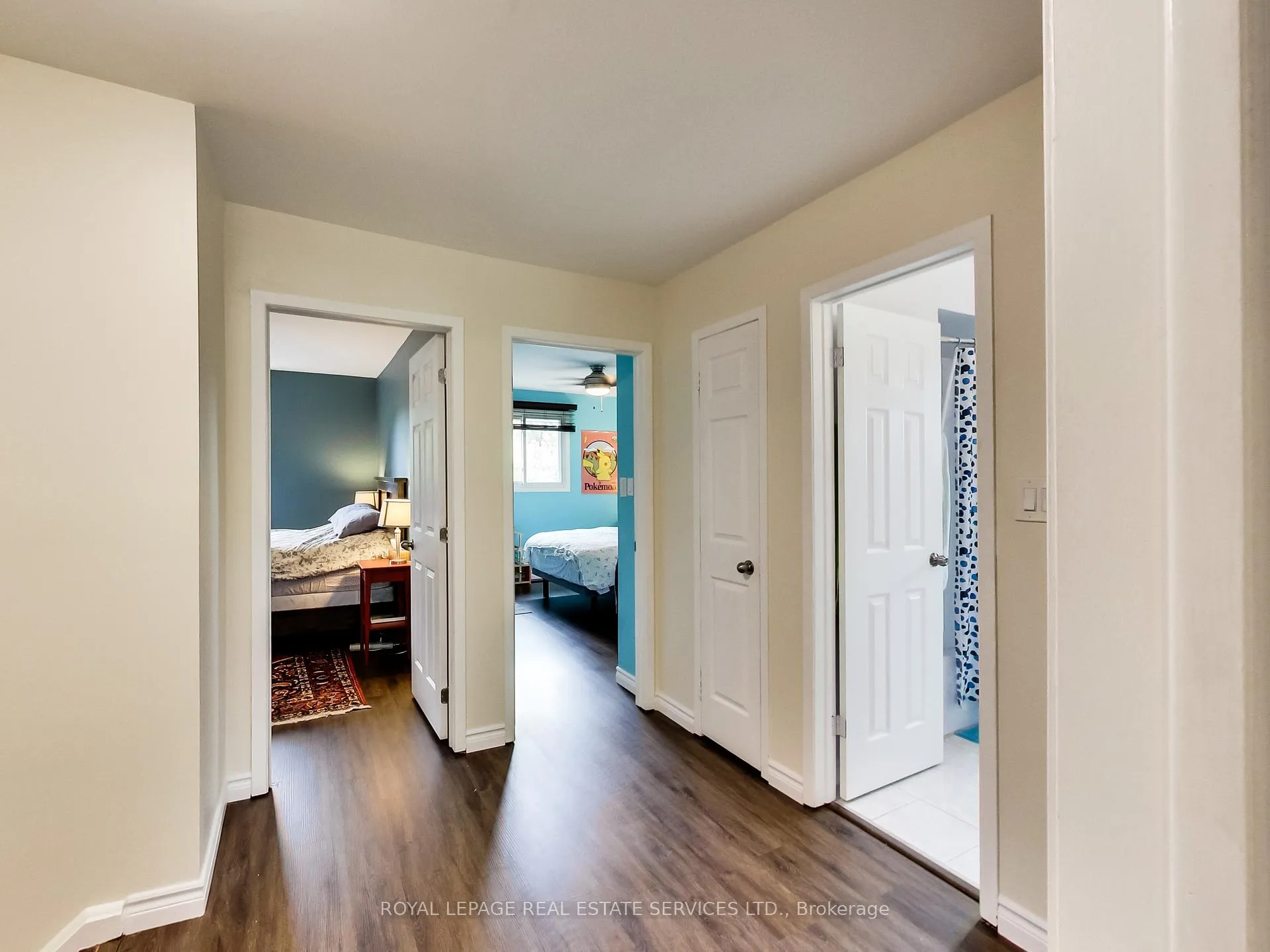Photo 16 of 27 Bremen Lane, Mississauga, Streetsville — HOMEH