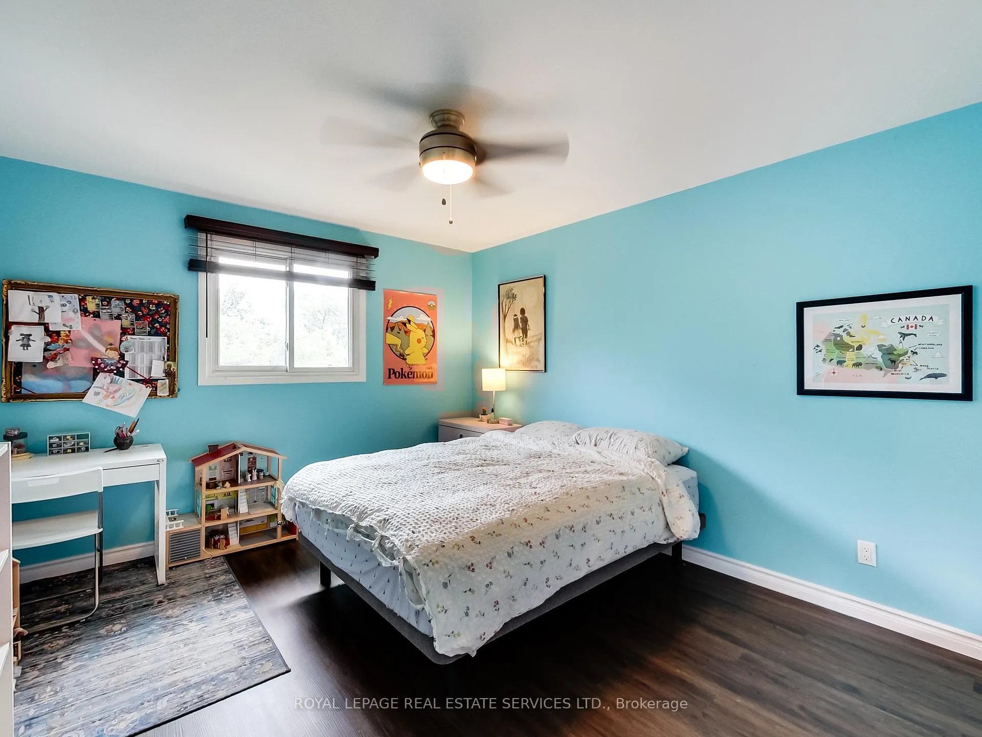 Photo 19 of 27 Bremen Lane, Mississauga, Streetsville — HOMEH