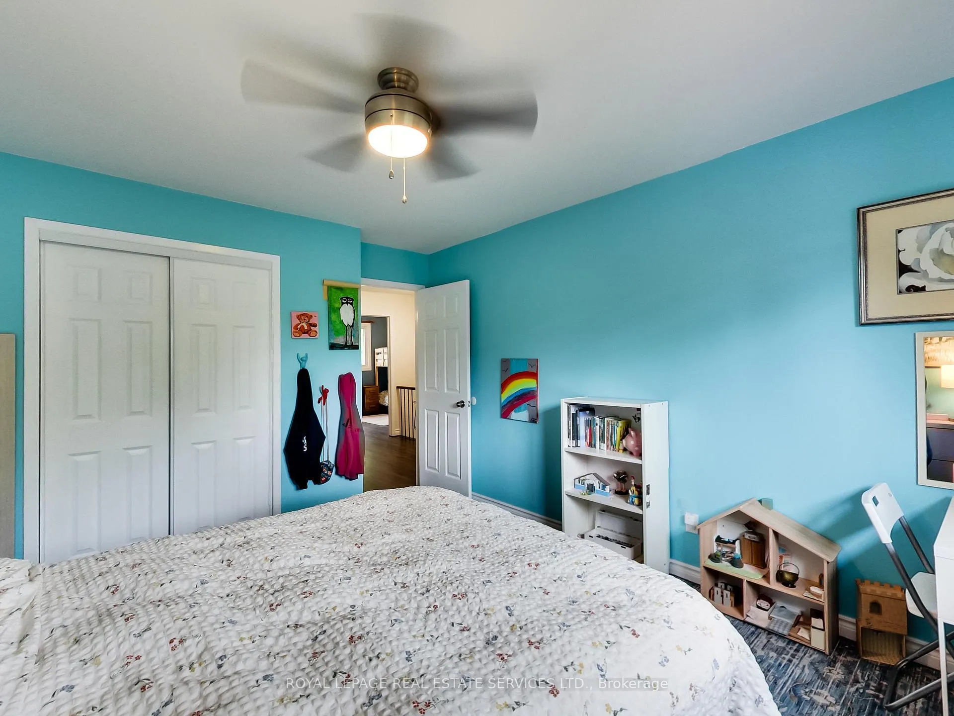 Photo 20 of 27 Bremen Lane, Mississauga, Streetsville — HOMEH