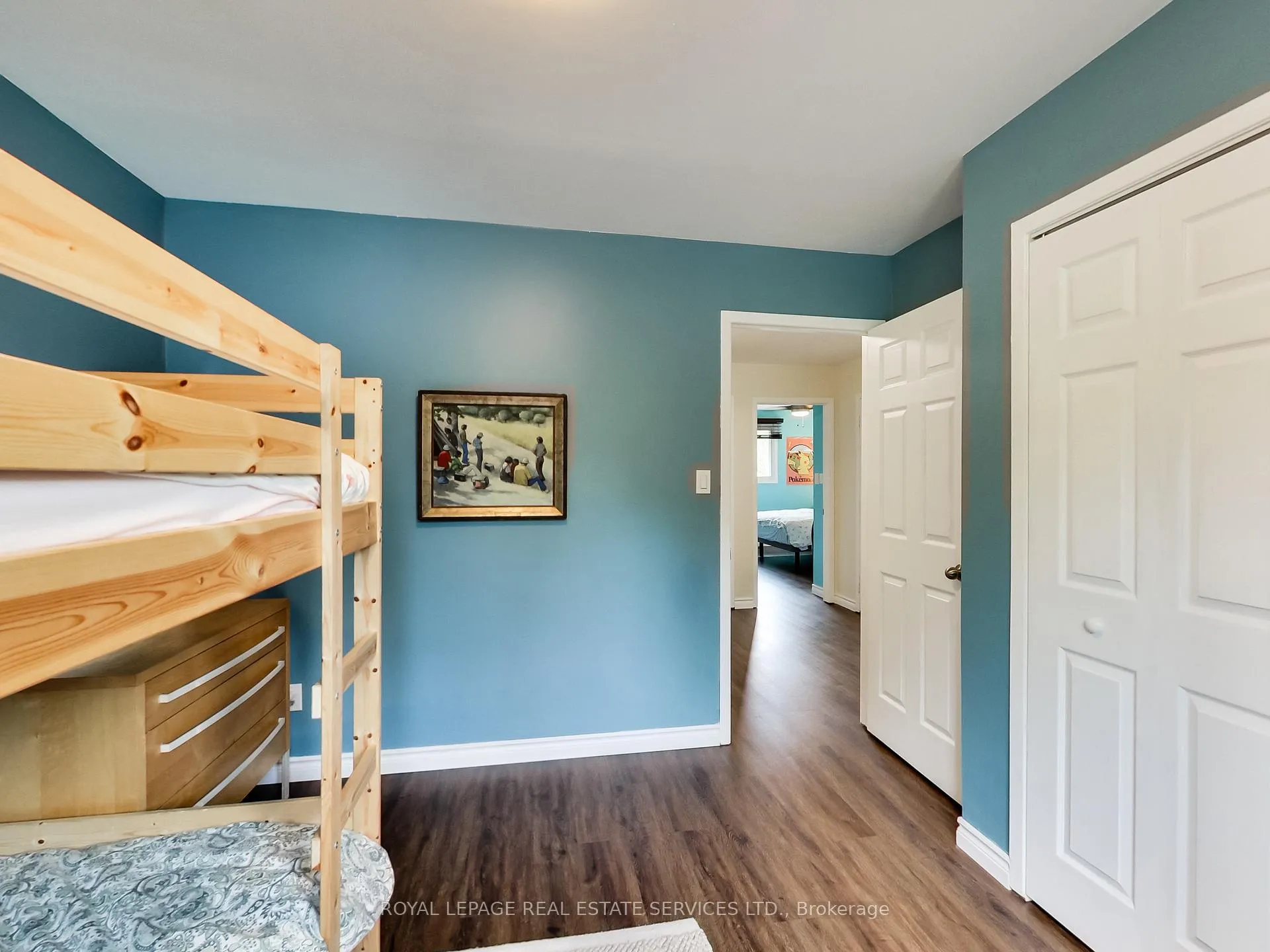 Photo 22 of 27 Bremen Lane, Mississauga, Streetsville — HOMEH
