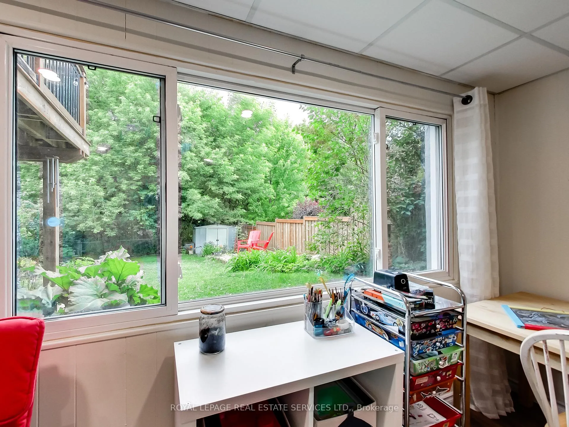 Photo 31 of 27 Bremen Lane, Mississauga, Streetsville — HOMEH