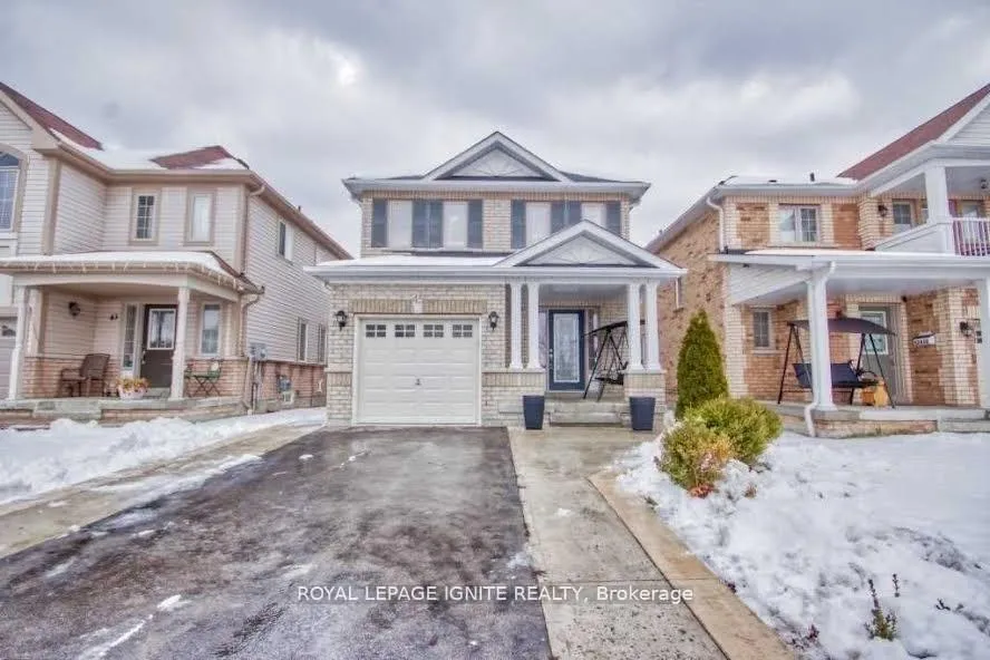 Photo 1 of 45 Kirkland Place, Whitby, Williamsburg — HOMEH