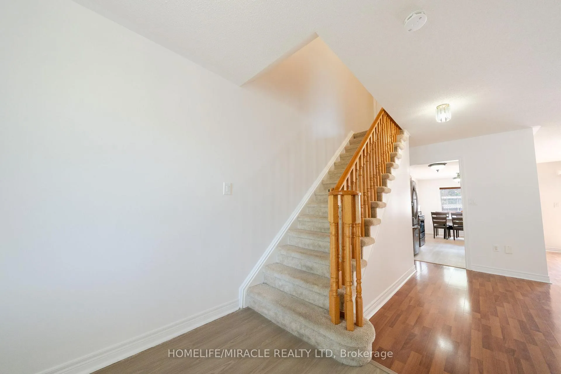 Photo 20 of 93 Brickyard Way, Brampton, Brampton North — HOMEH