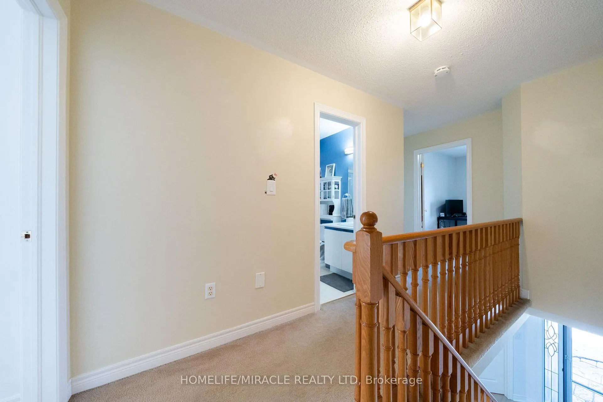 Photo 25 of 93 Brickyard Way, Brampton, Brampton North — HOMEH