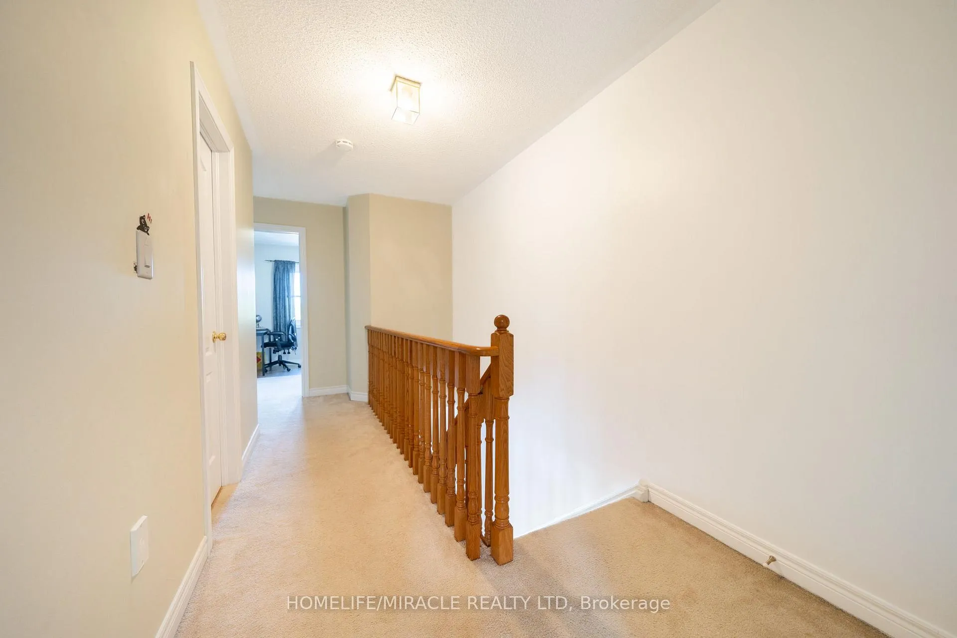 Photo 27 of 93 Brickyard Way, Brampton, Brampton North — HOMEH