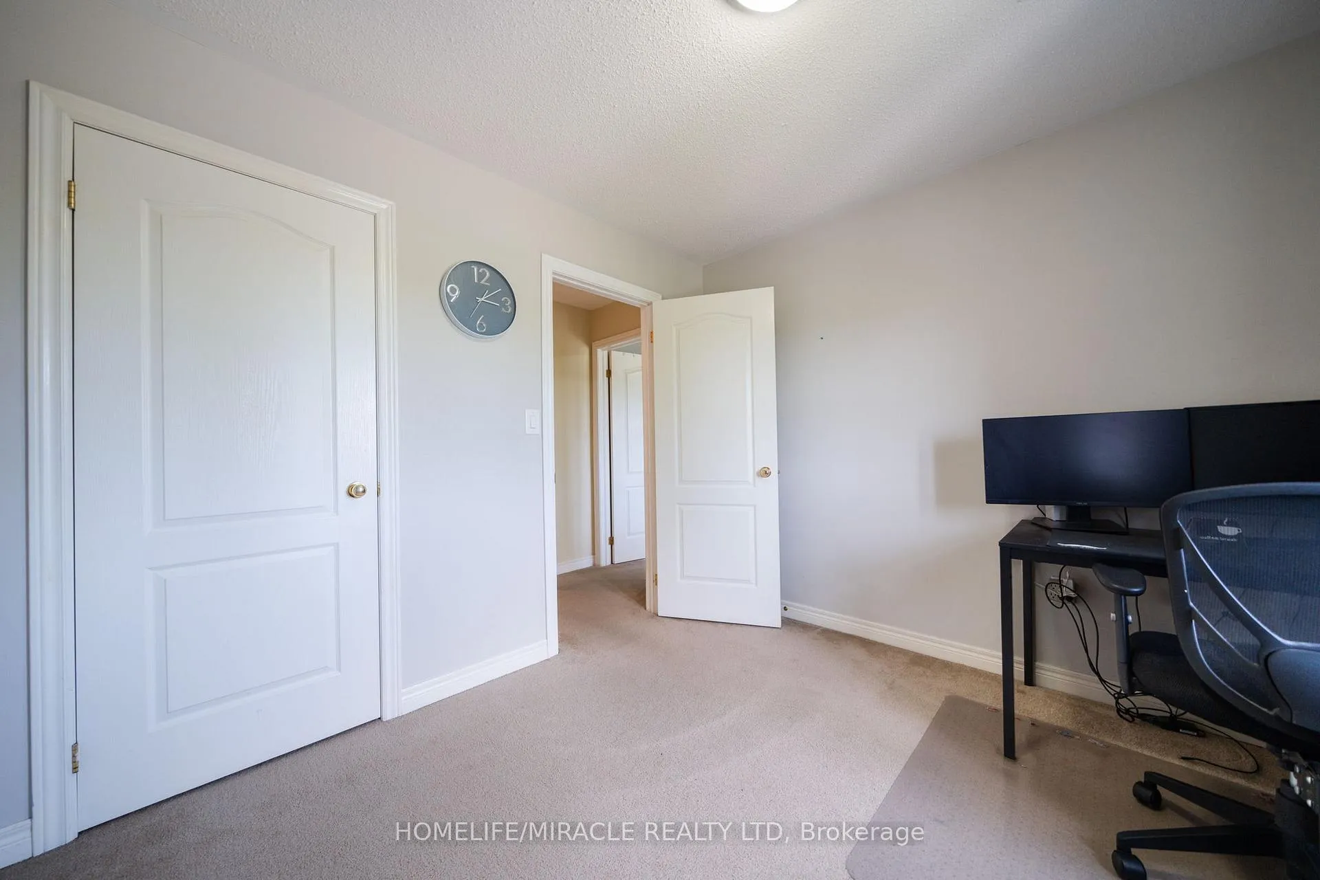 Photo 29 of 93 Brickyard Way, Brampton, Brampton North — HOMEH