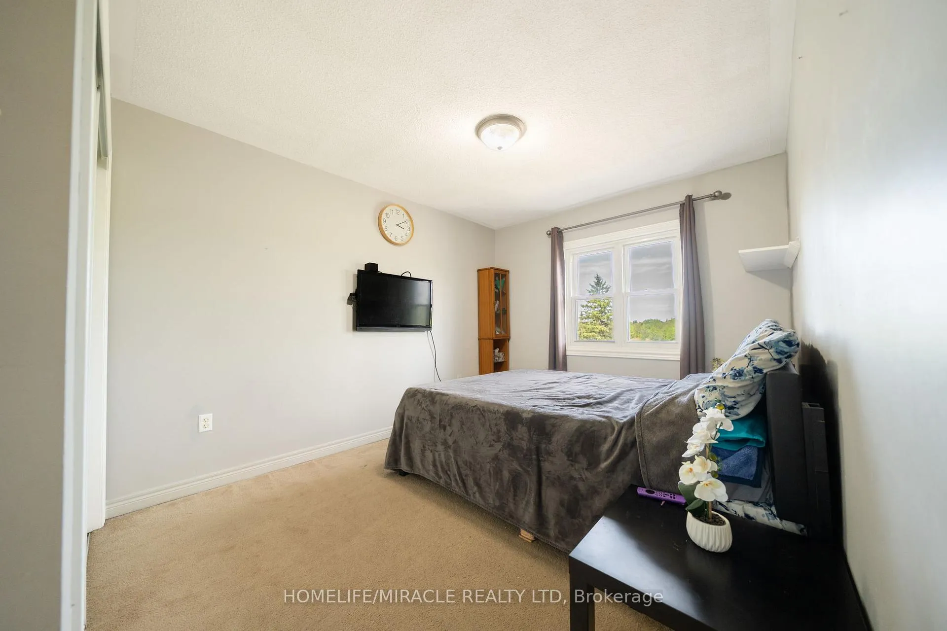 Photo 30 of 93 Brickyard Way, Brampton, Brampton North — HOMEH