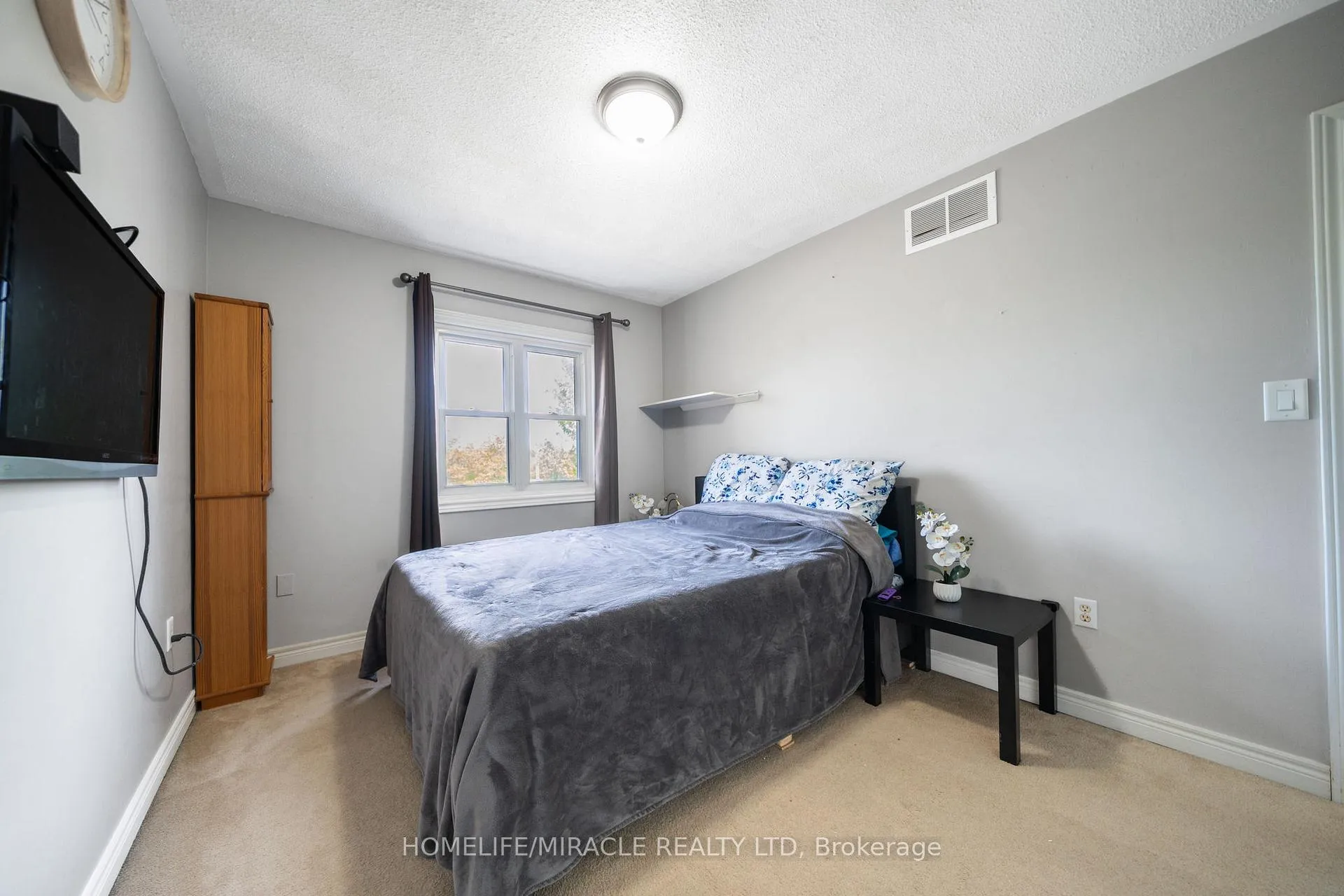Photo 31 of 93 Brickyard Way, Brampton, Brampton North — HOMEH