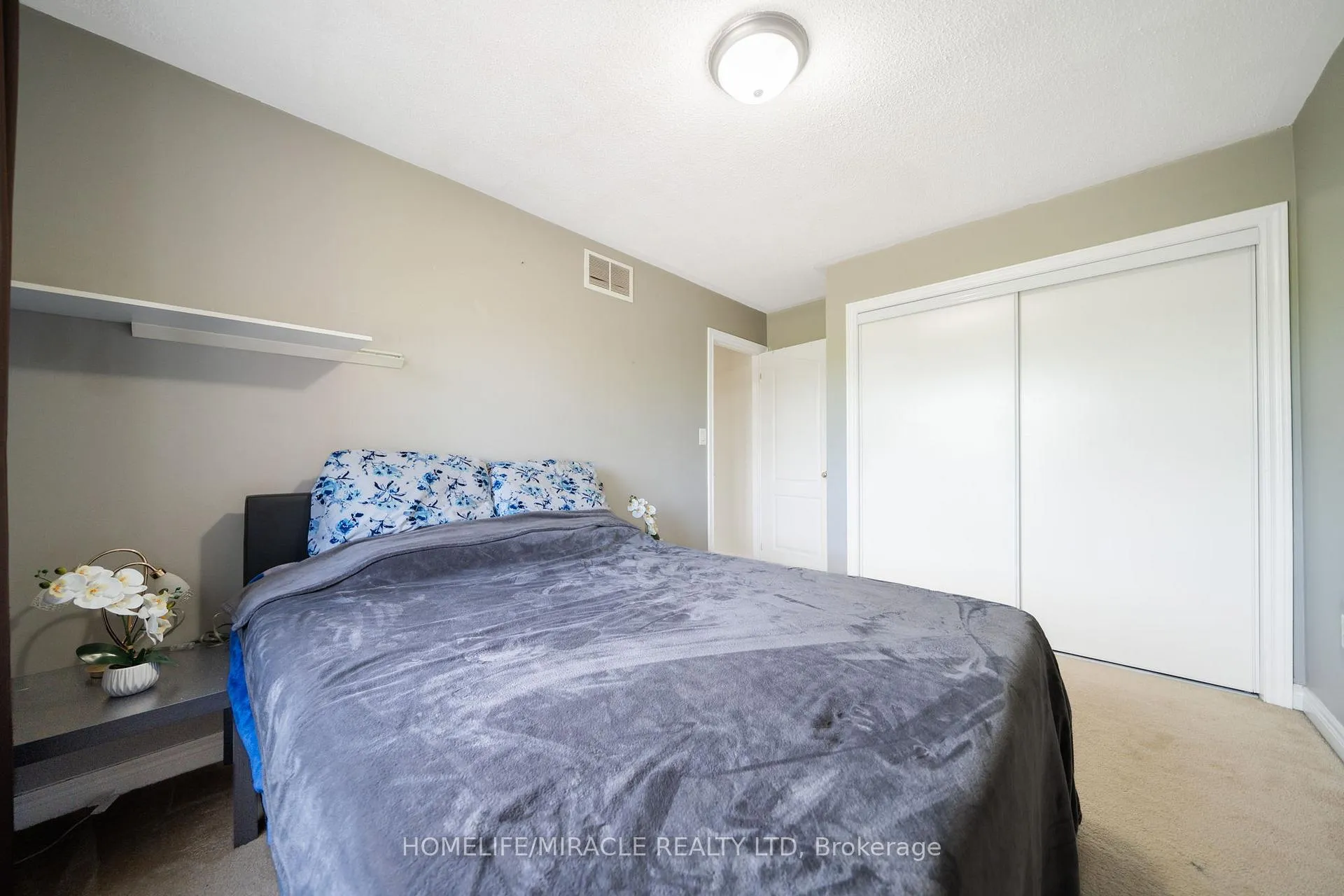 Photo 32 of 93 Brickyard Way, Brampton, Brampton North — HOMEH