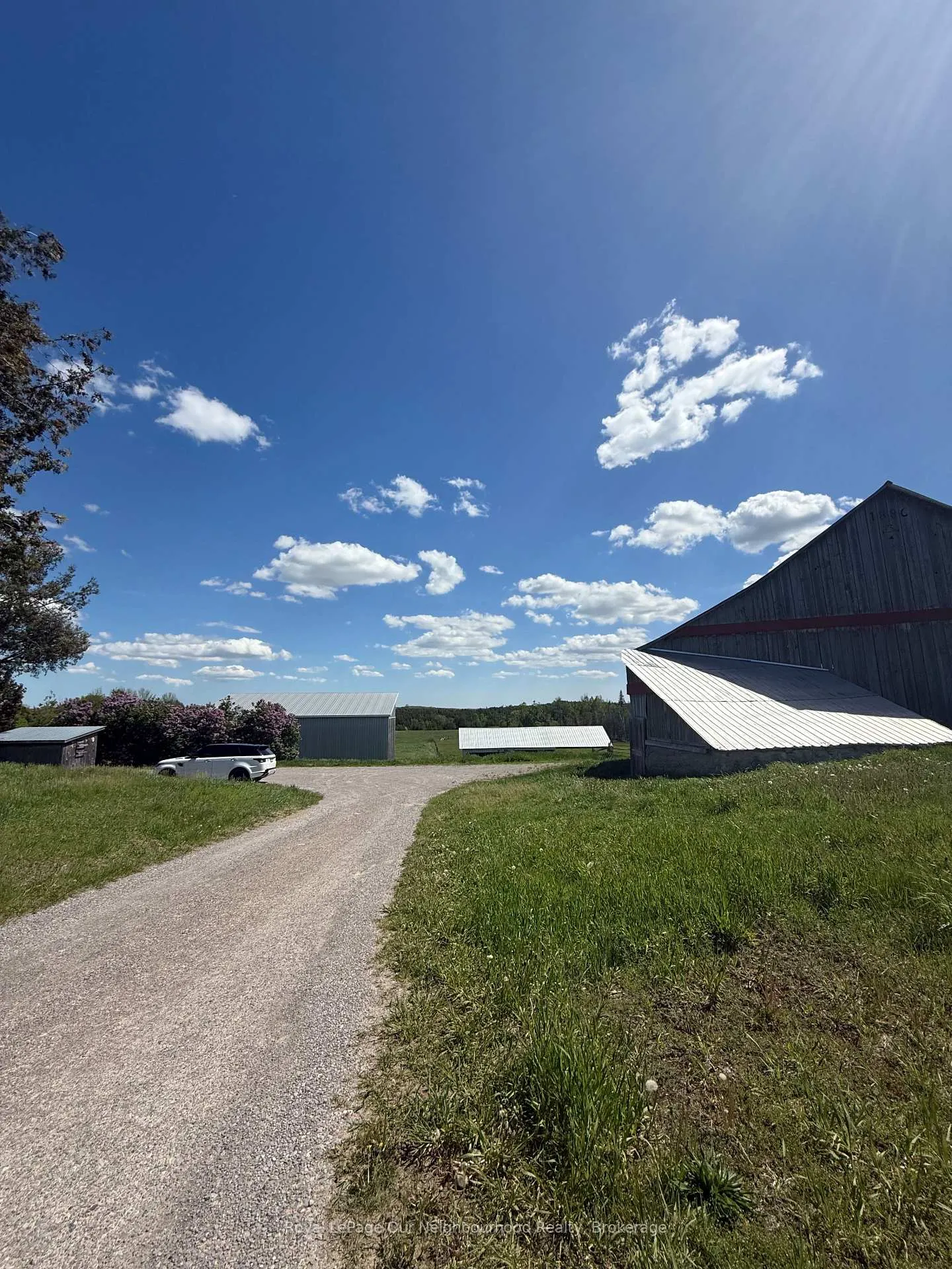 Photo 2 of 503 County Road 4, Douro-Dummer — HOMEH