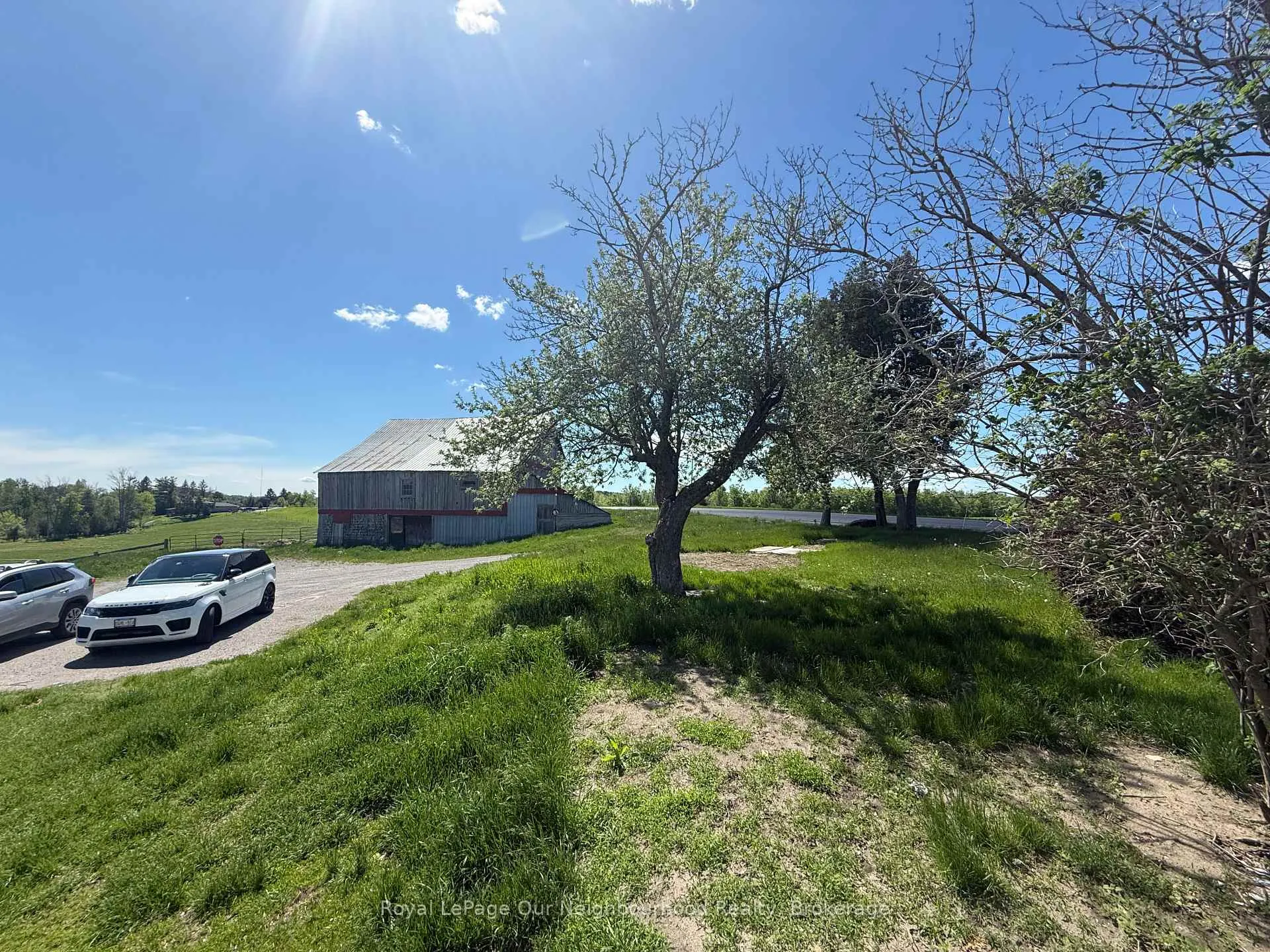 Photo 3 of 503 County Road 4, Douro-Dummer — HOMEH