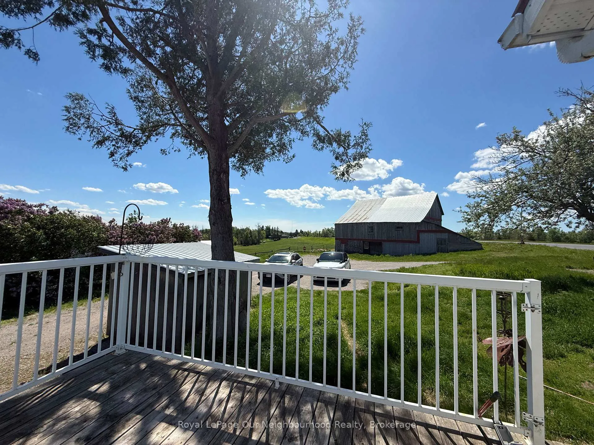 Photo 4 of 503 County Road 4, Douro-Dummer — HOMEH