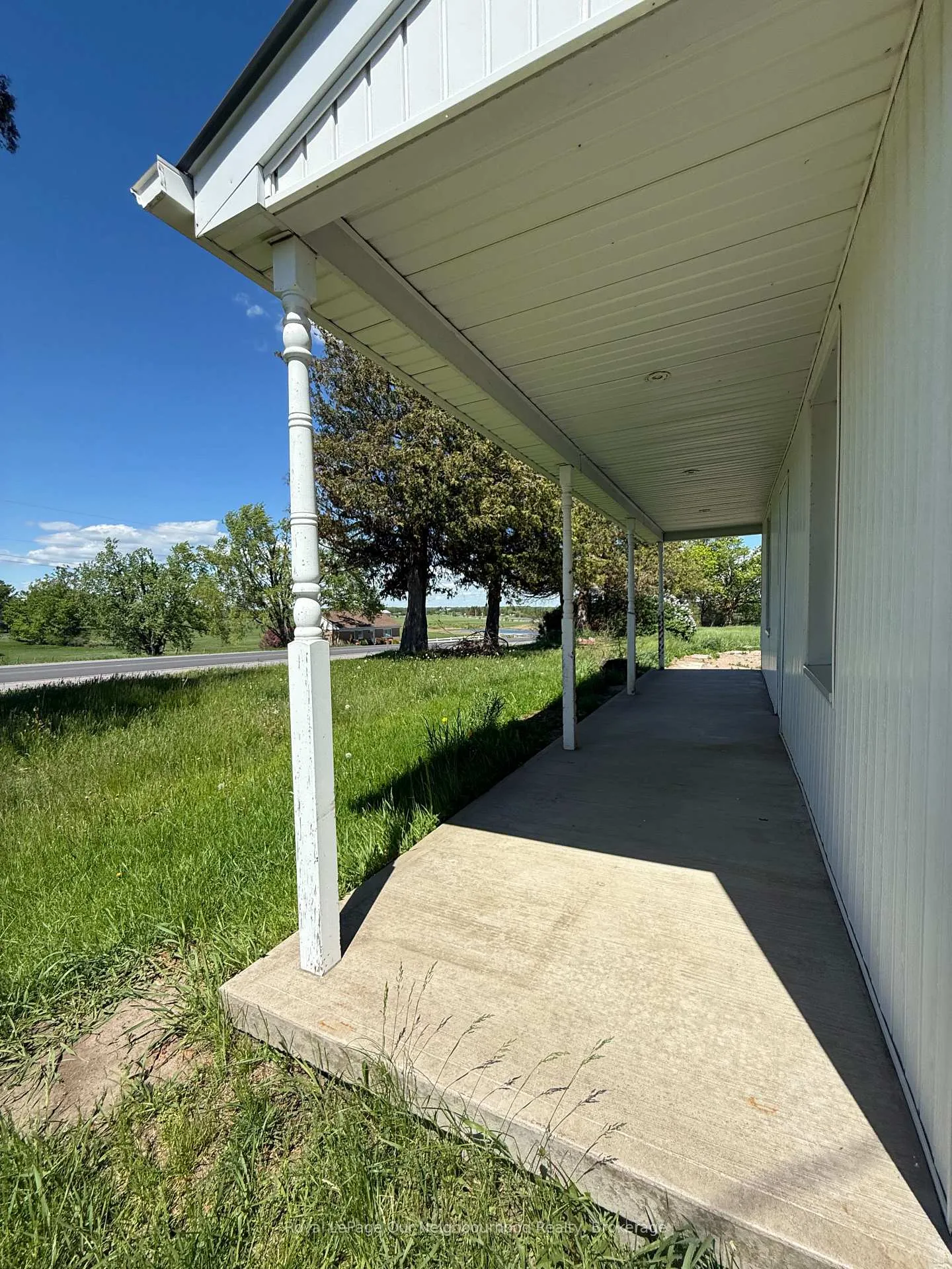Photo 6 of 503 County Road 4, Douro-Dummer — HOMEH