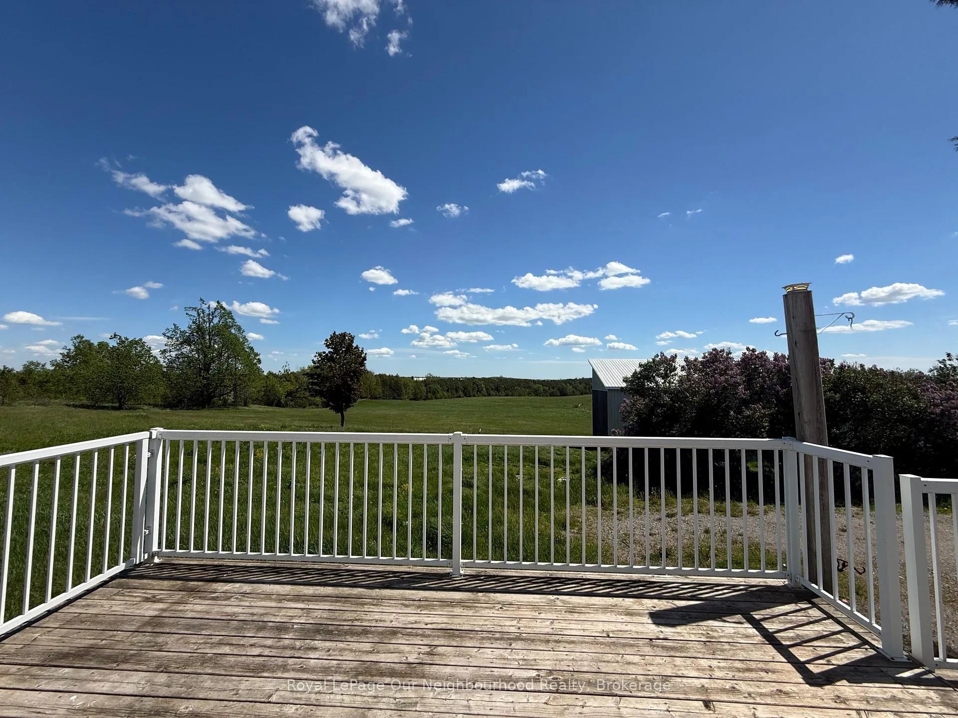 Photo 7 of 503 County Road 4, Douro-Dummer — HOMEH