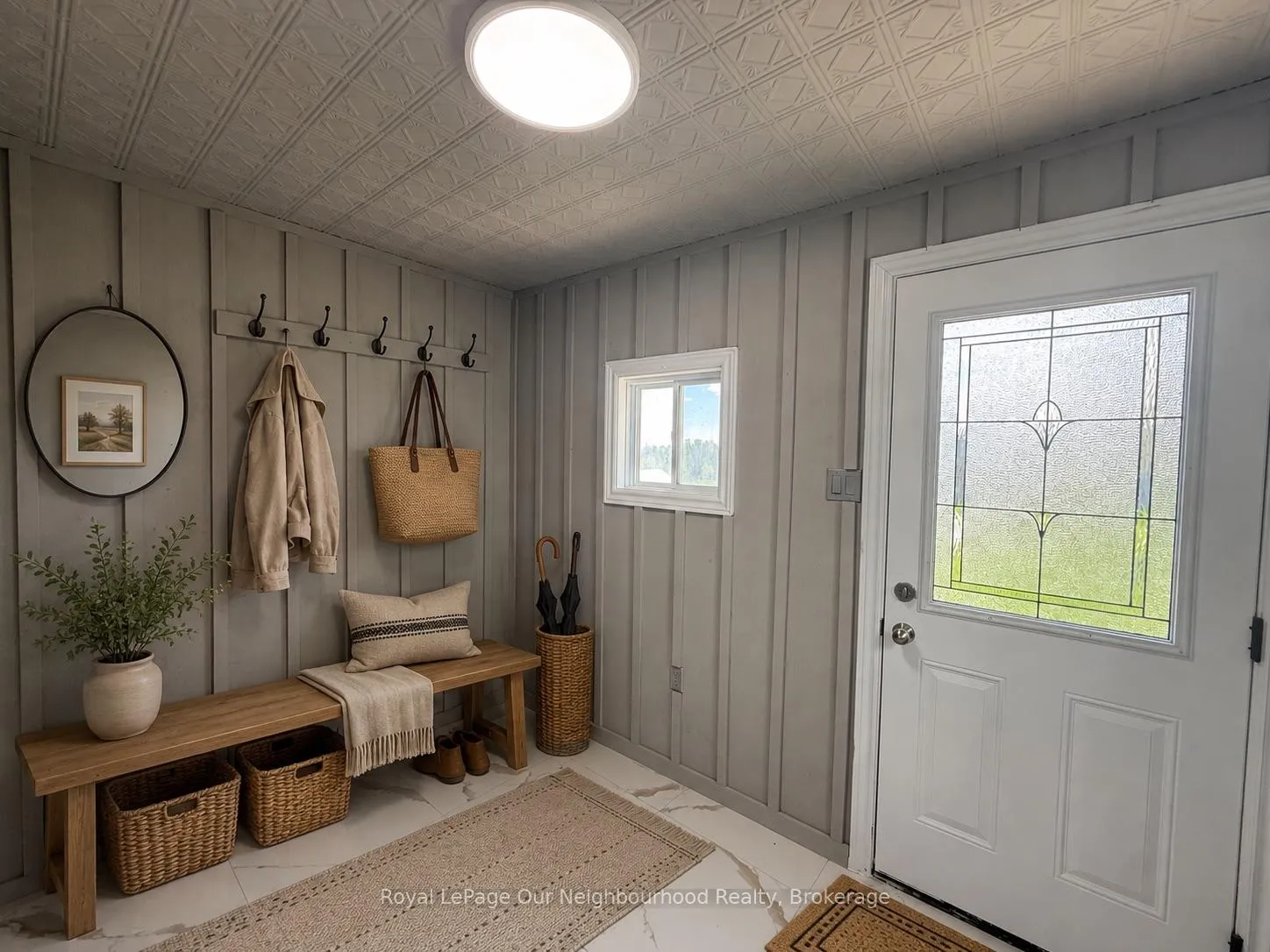 Photo 8 of 503 County Road 4, Douro-Dummer — HOMEH