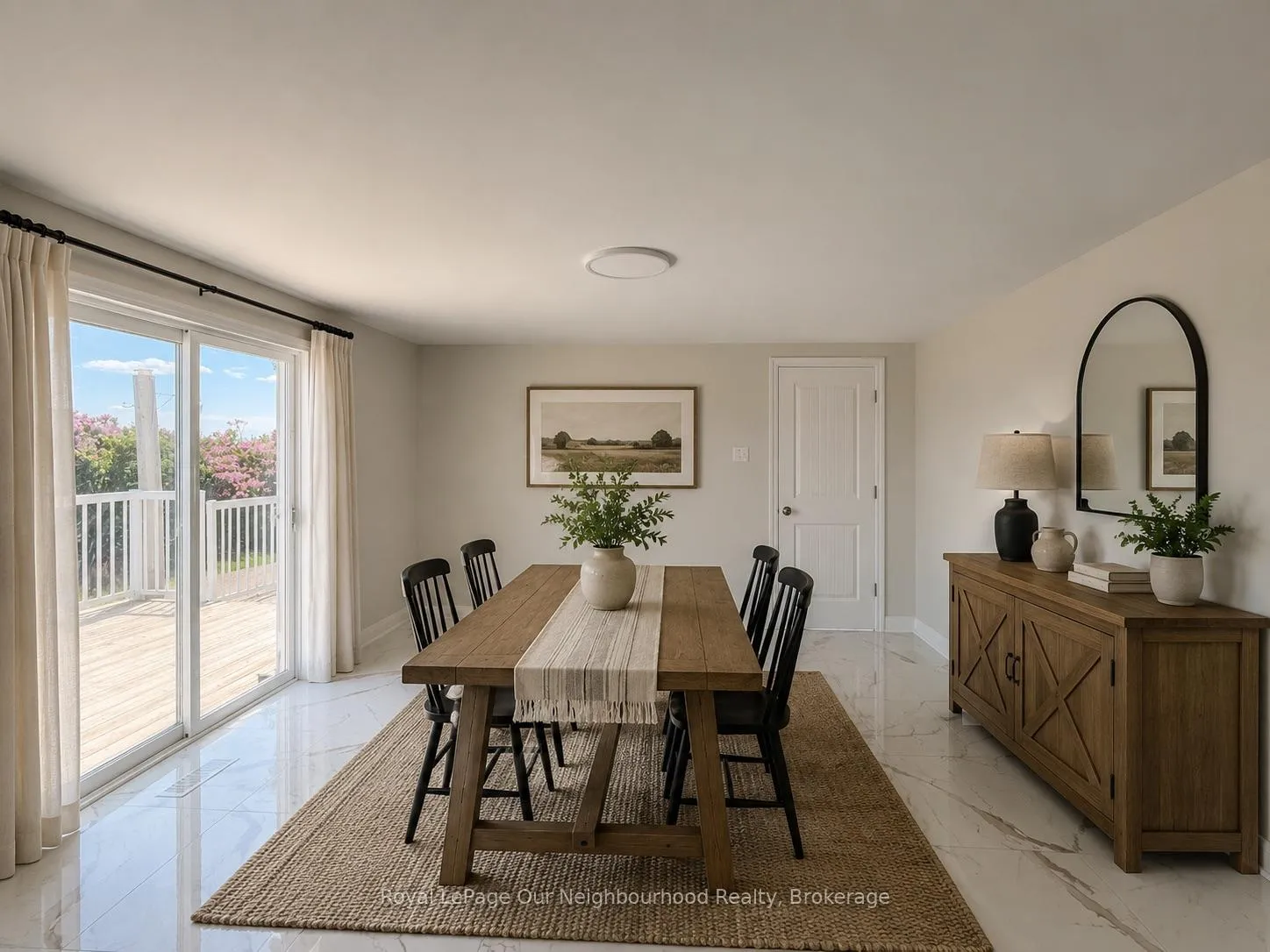 Photo 9 of 503 County Road 4, Douro-Dummer — HOMEH