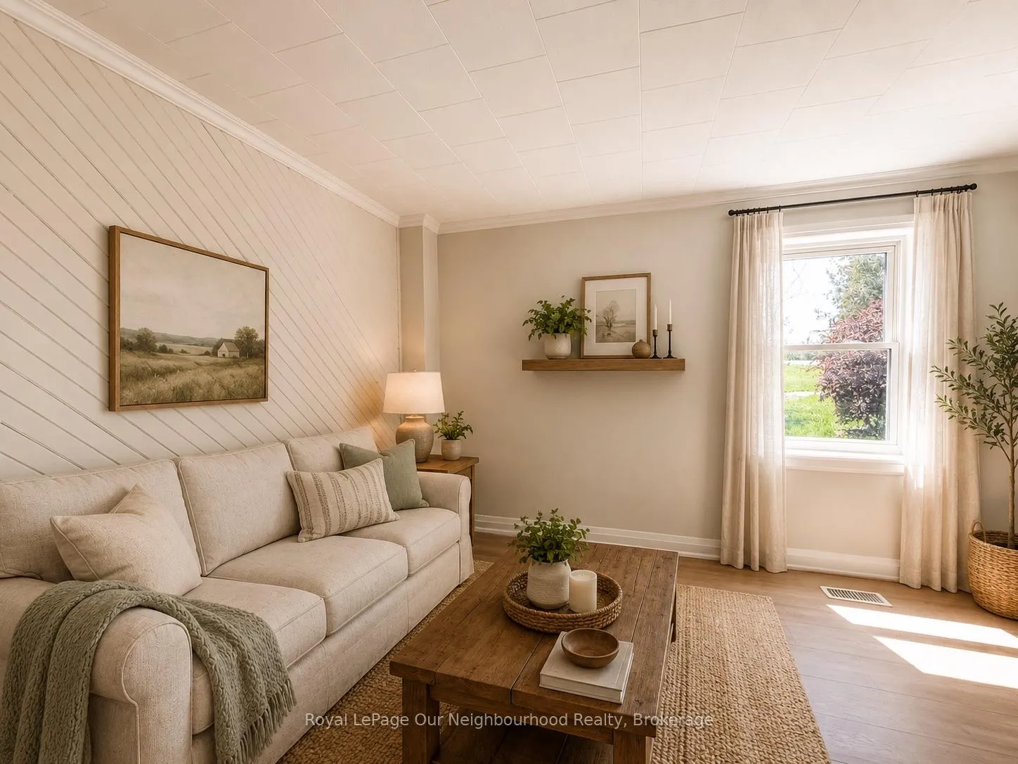 Photo 13 of 503 County Road 4, Douro-Dummer — HOMEH