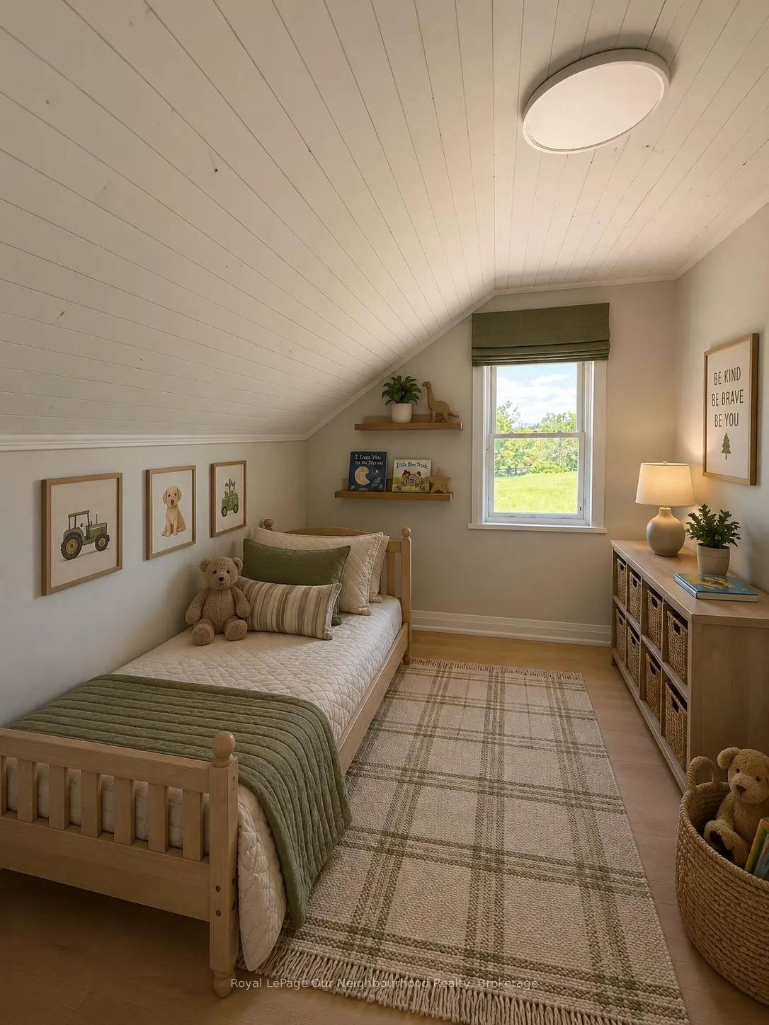 Photo 24 of 503 County Road 4, Douro-Dummer — HOMEH