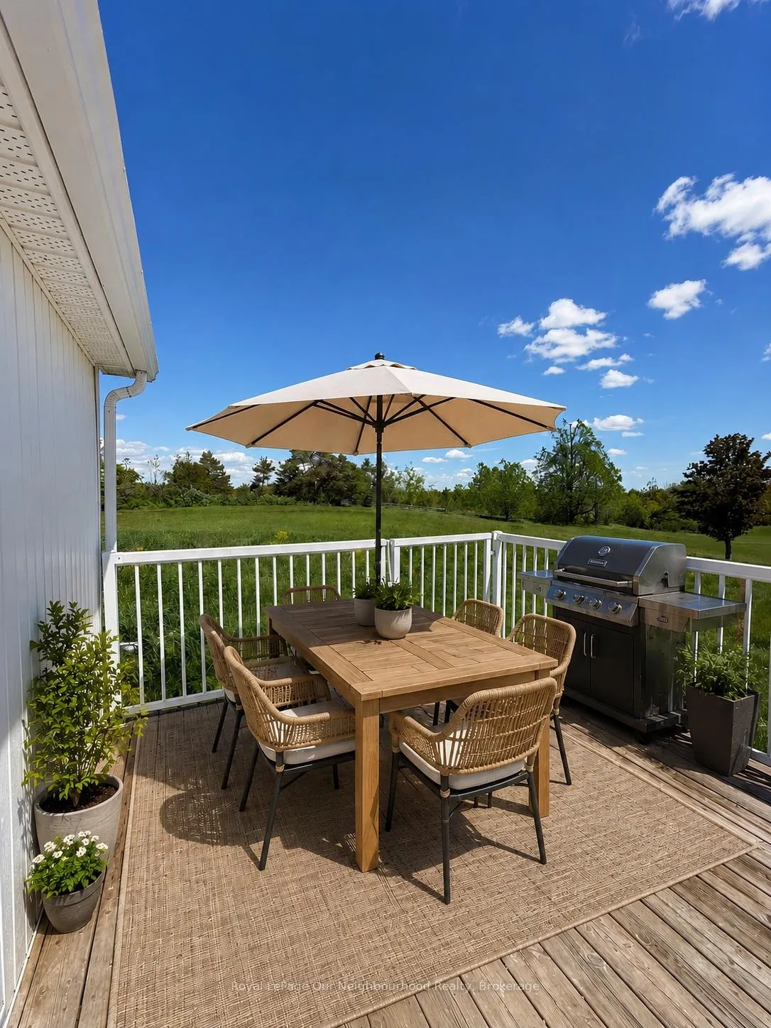 Photo 31 of 503 County Road 4, Douro-Dummer — HOMEH
