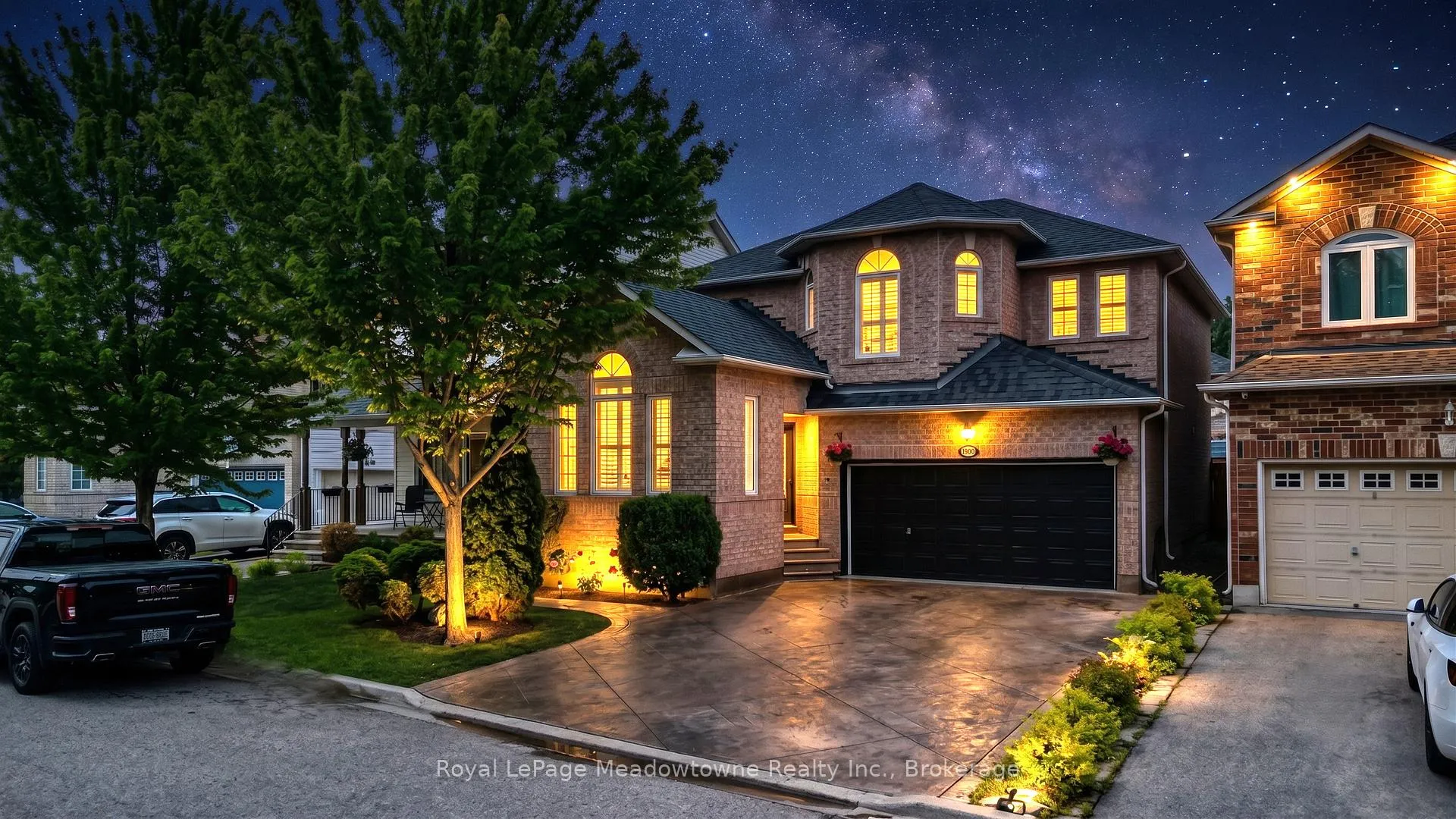 Photo 1 of 1201 Fox Crescent, Milton, Dempsey — HOMEH