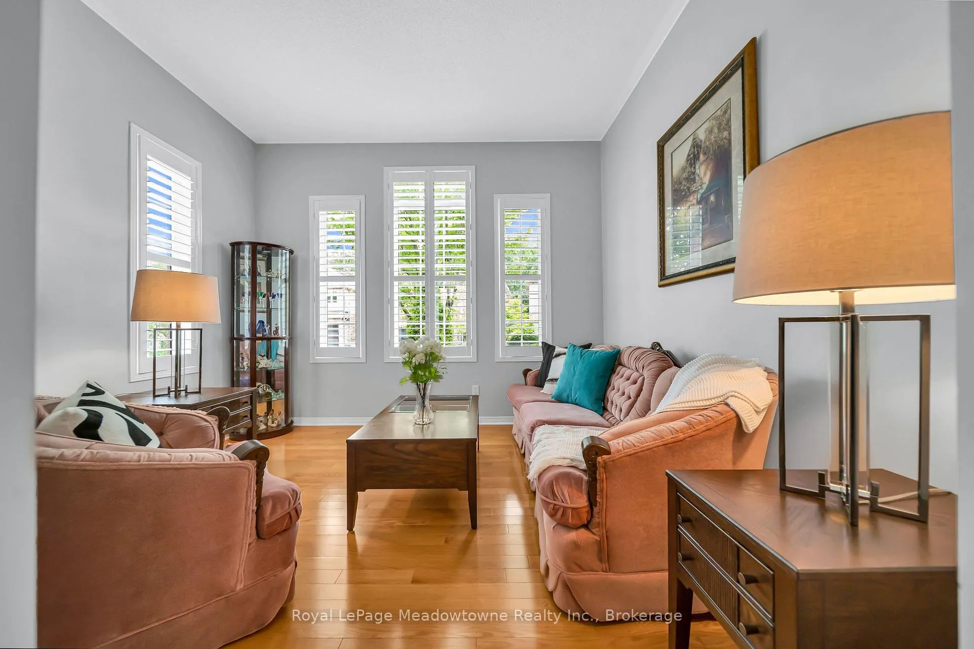 Photo 5 of 1201 Fox Crescent, Milton, Dempsey — HOMEH