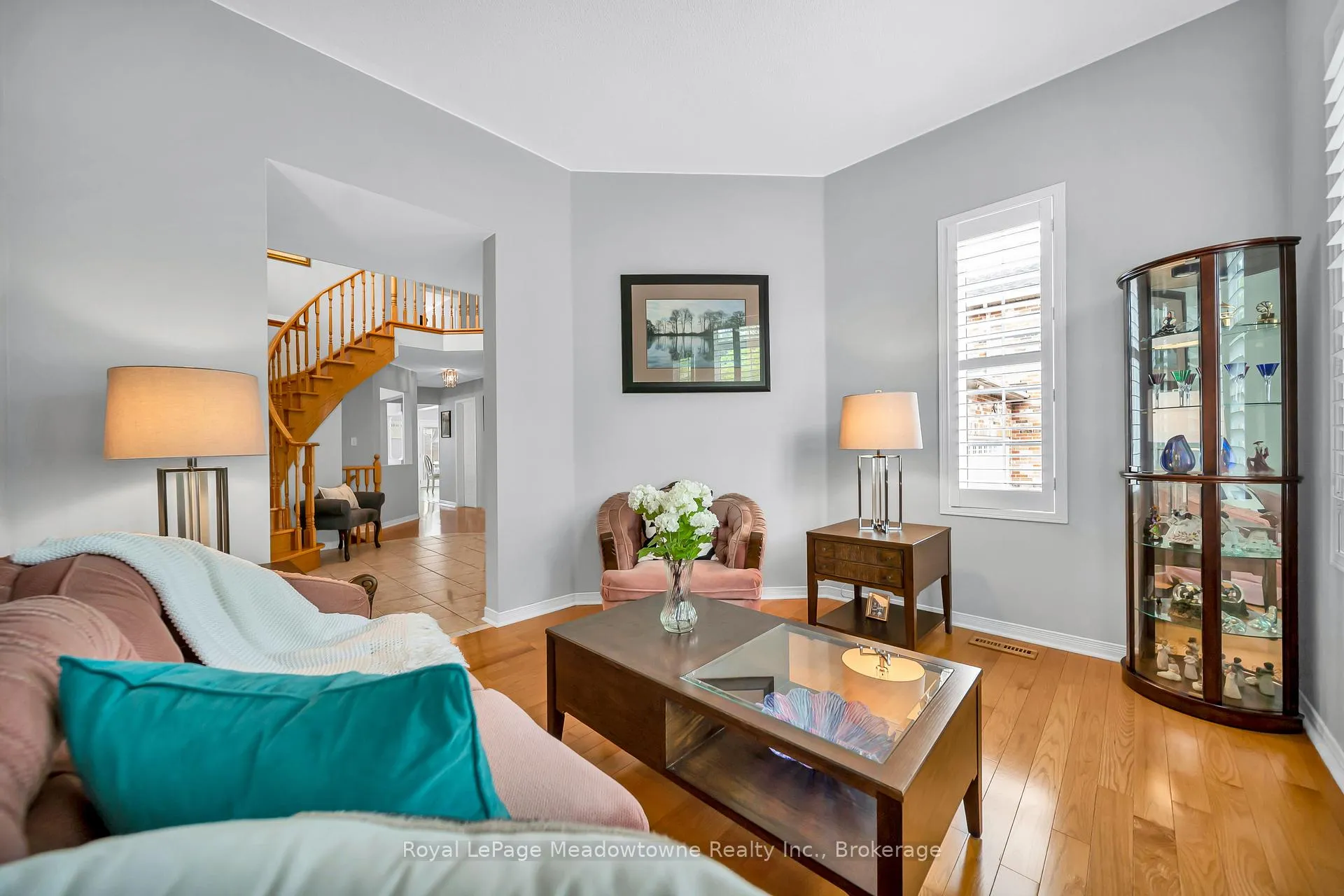 Photo 6 of 1201 Fox Crescent, Milton, Dempsey — HOMEH