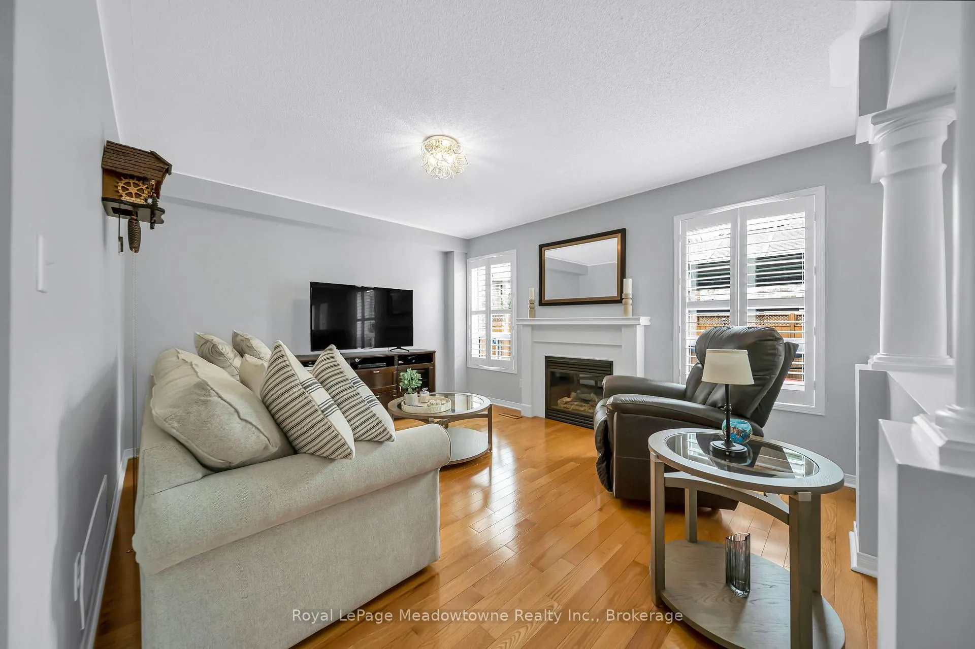 Photo 9 of 1201 Fox Crescent, Milton, Dempsey — HOMEH