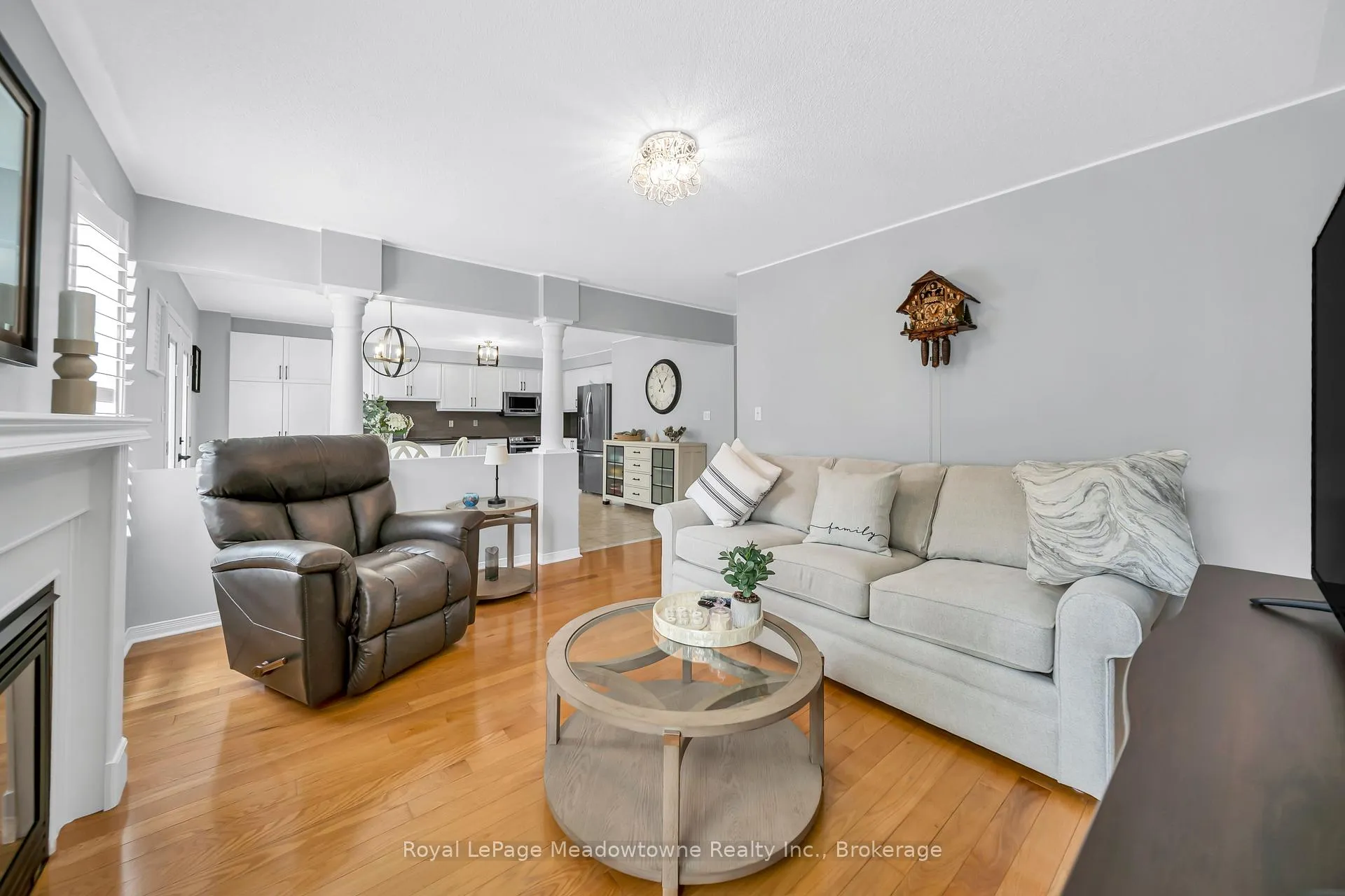 Photo 10 of 1201 Fox Crescent, Milton, Dempsey — HOMEH