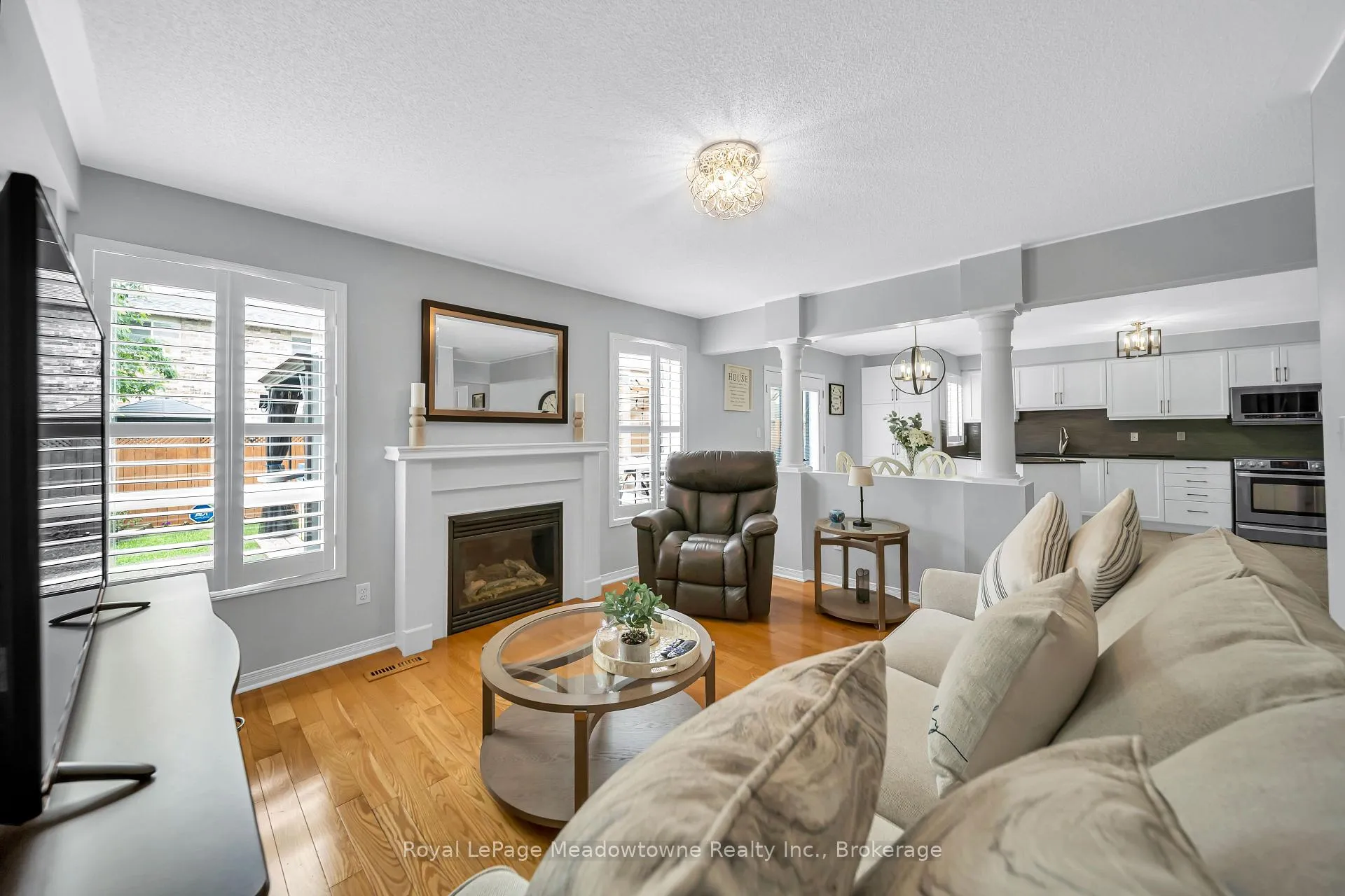 Photo 11 of 1201 Fox Crescent, Milton, Dempsey — HOMEH