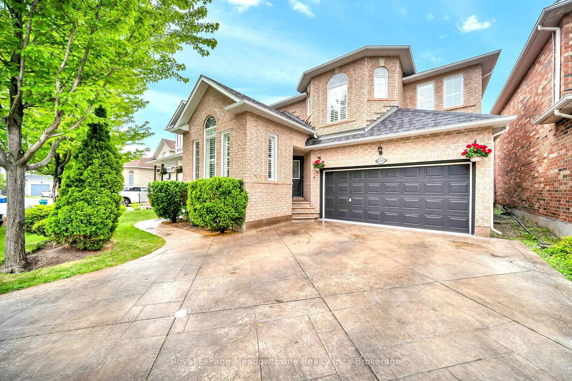 Photo 13 of 1201 Fox Crescent, Milton, Dempsey — HOMEH