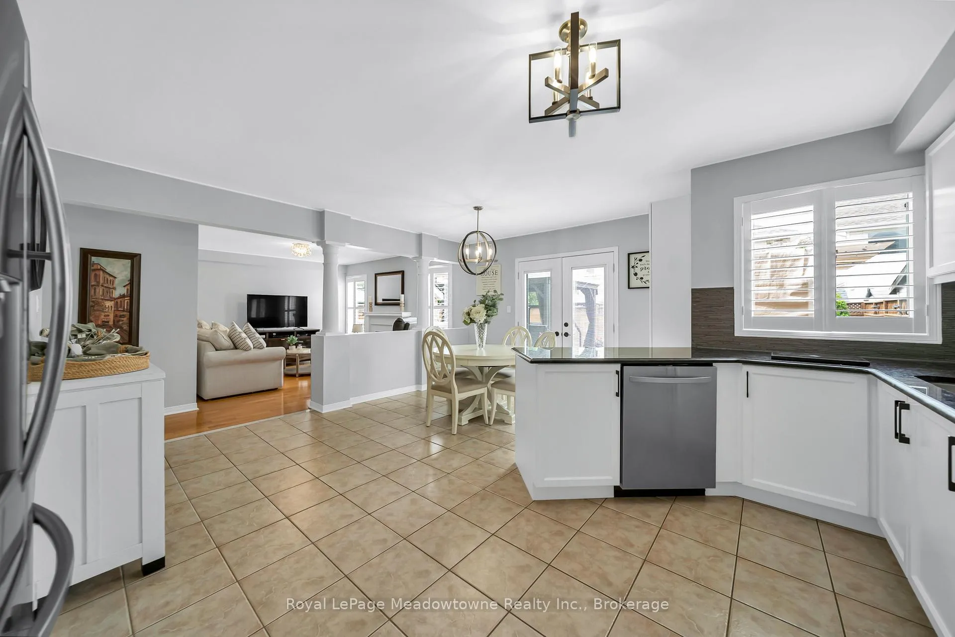 Photo 16 of 1201 Fox Crescent, Milton, Dempsey — HOMEH