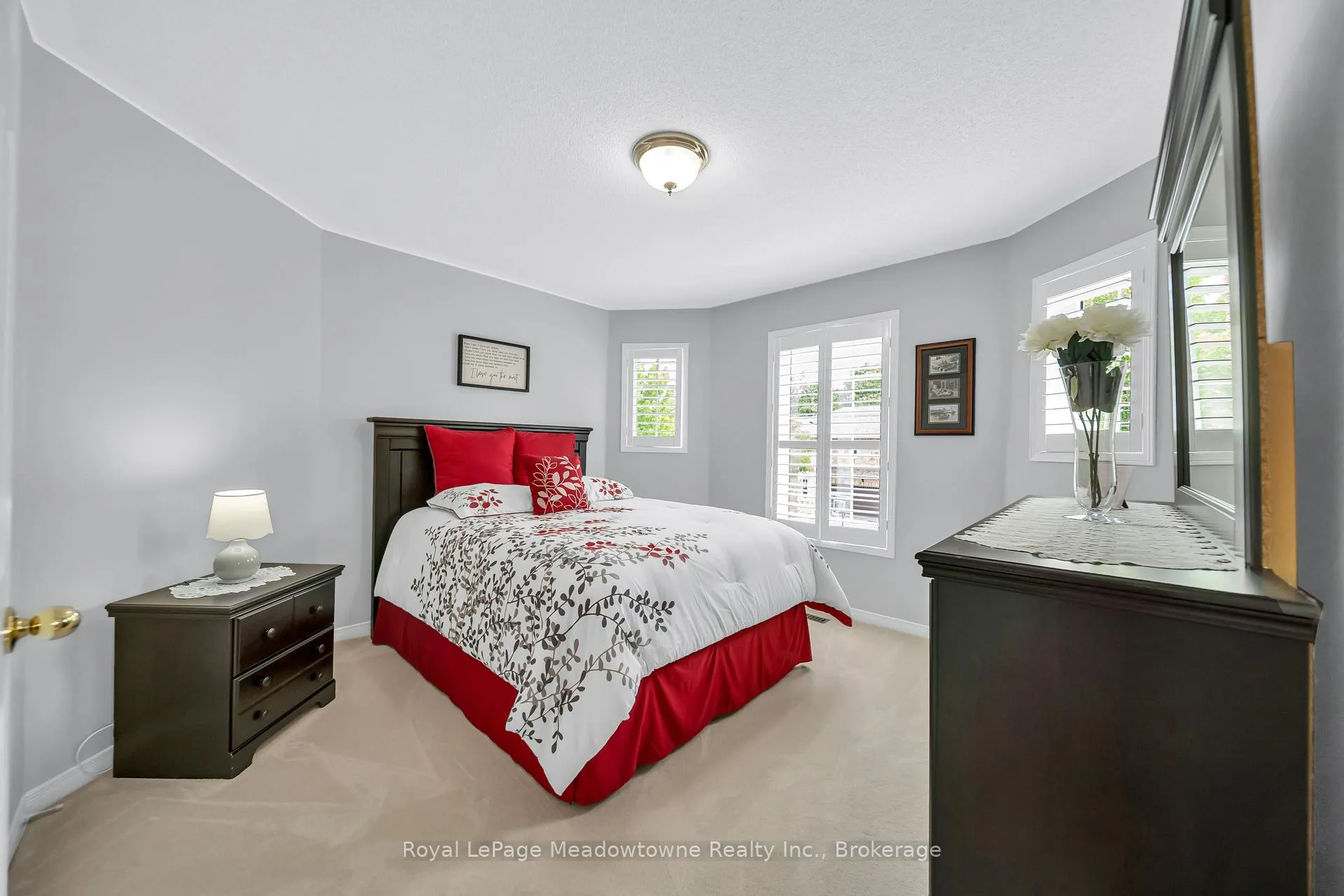 Photo 17 of 1201 Fox Crescent, Milton, Dempsey — HOMEH