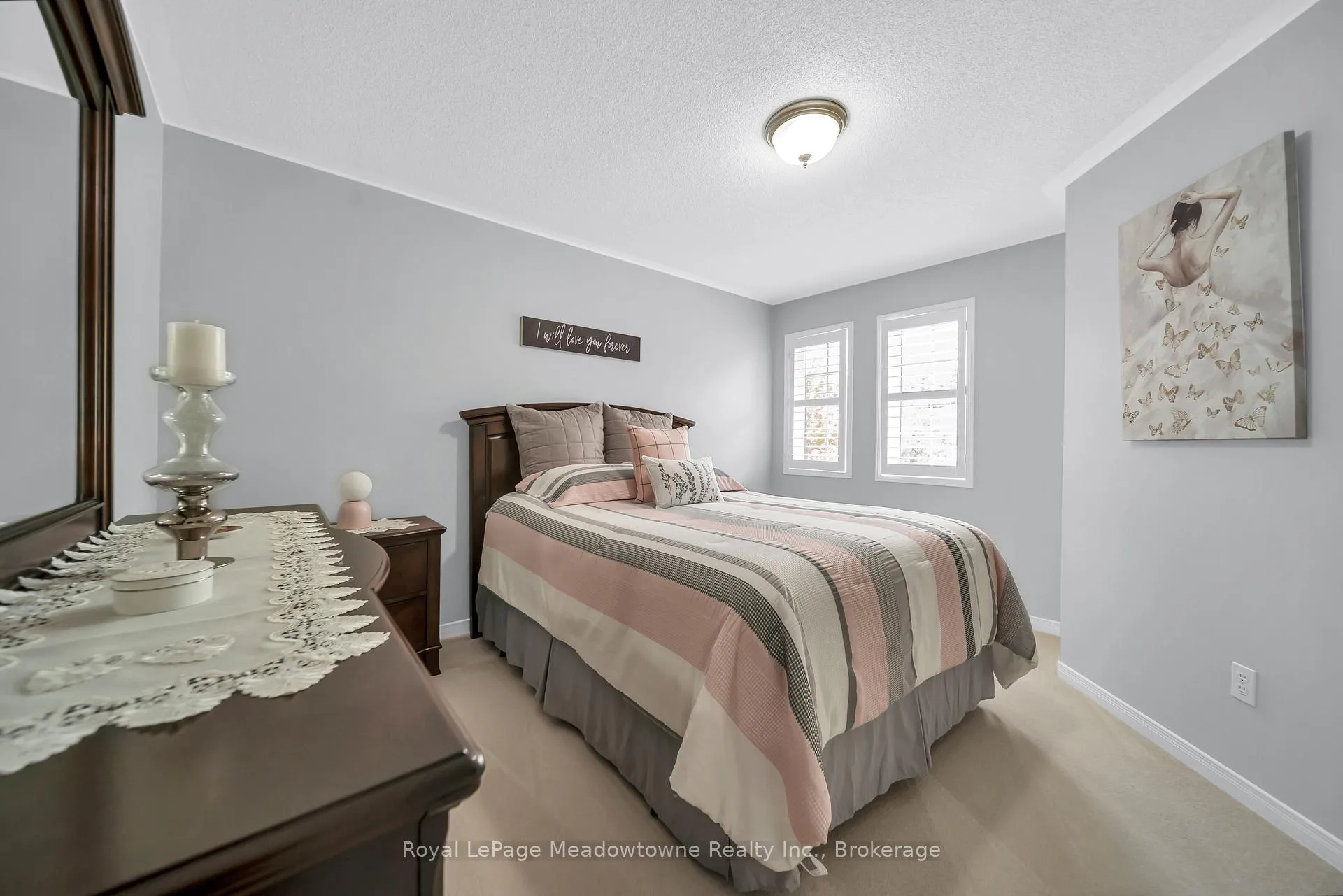 Photo 19 of 1201 Fox Crescent, Milton, Dempsey — HOMEH