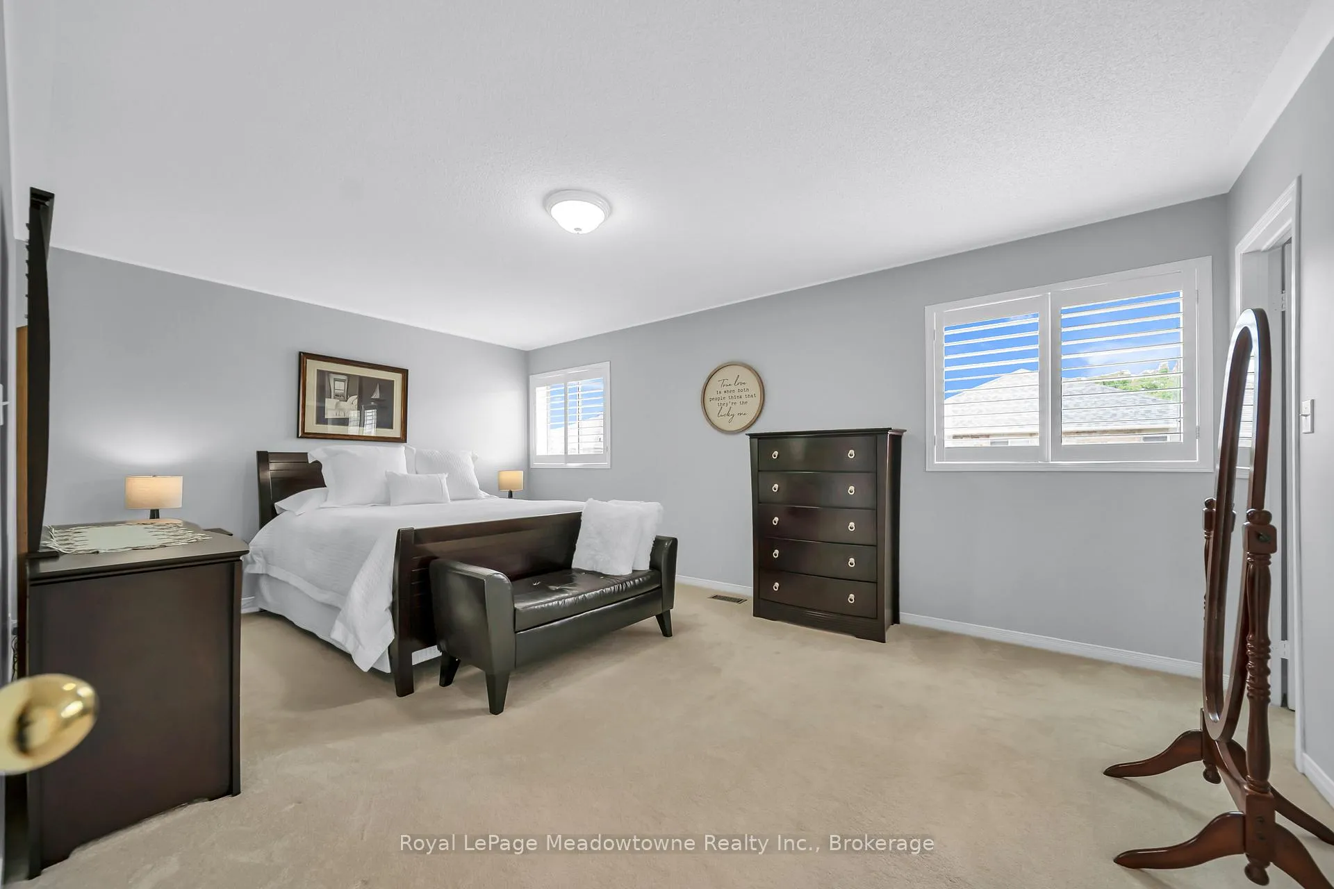 Photo 20 of 1201 Fox Crescent, Milton, Dempsey — HOMEH