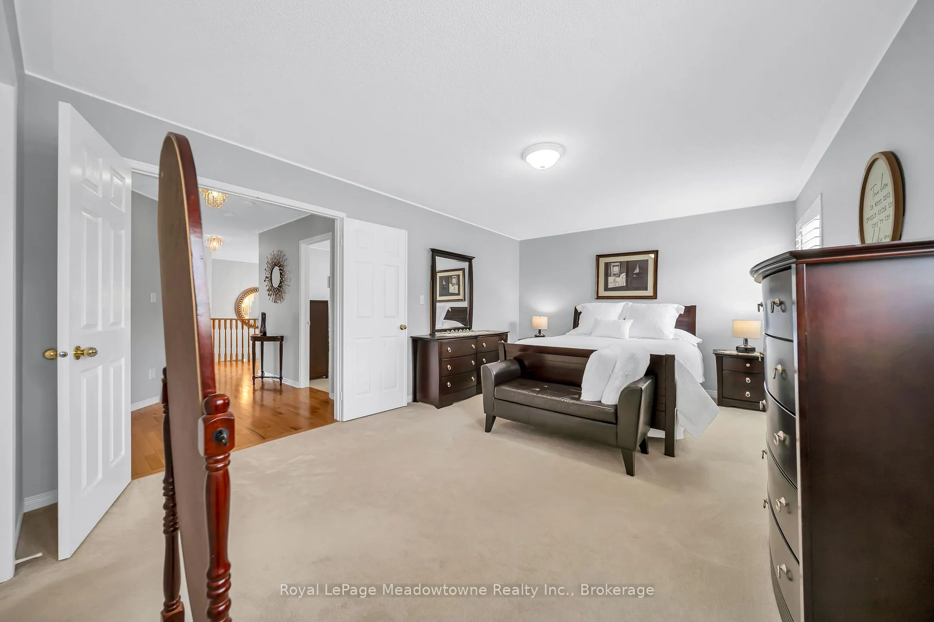 Photo 21 of 1201 Fox Crescent, Milton, Dempsey — HOMEH