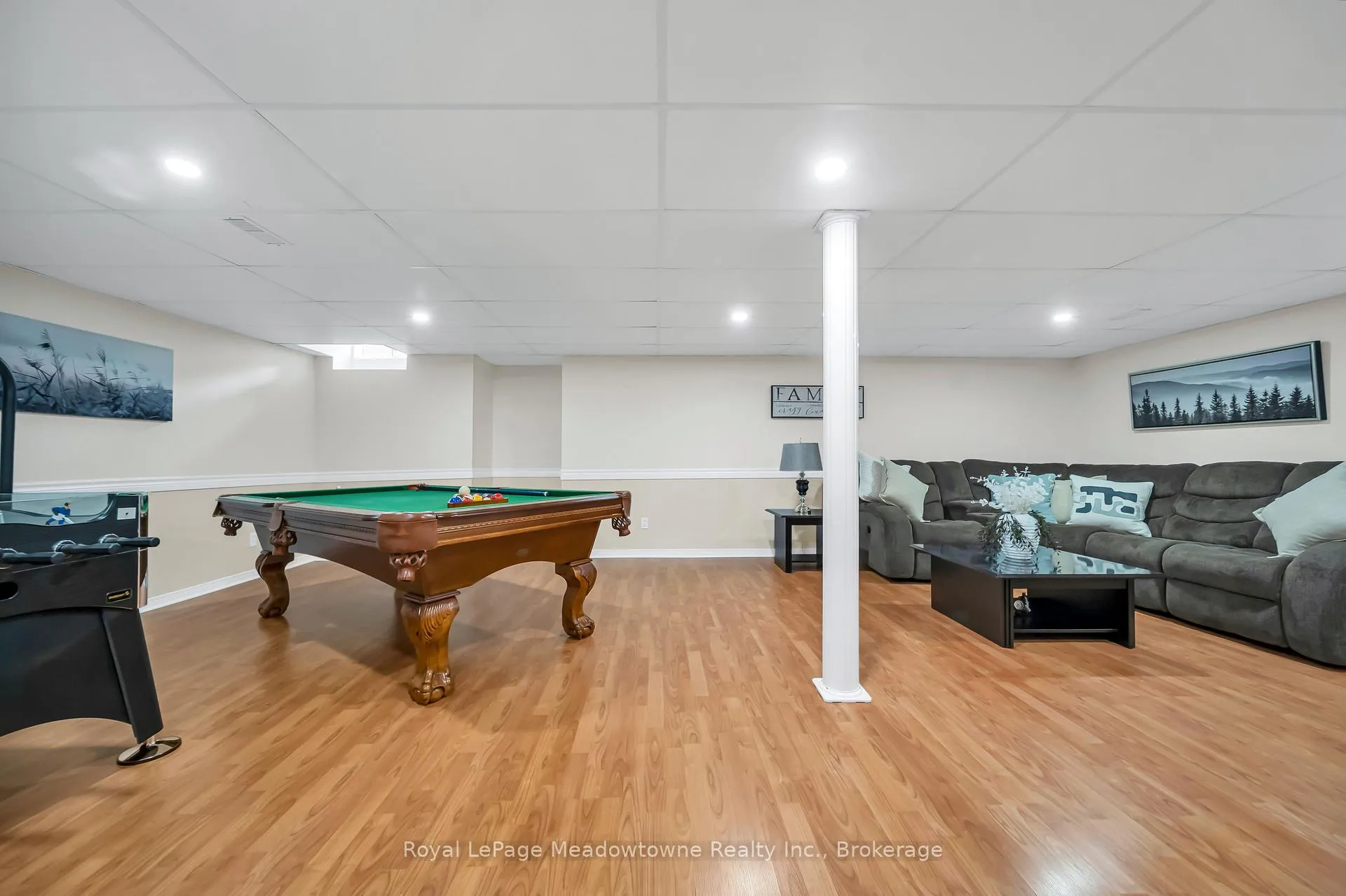 Photo 27 of 1201 Fox Crescent, Milton, Dempsey — HOMEH