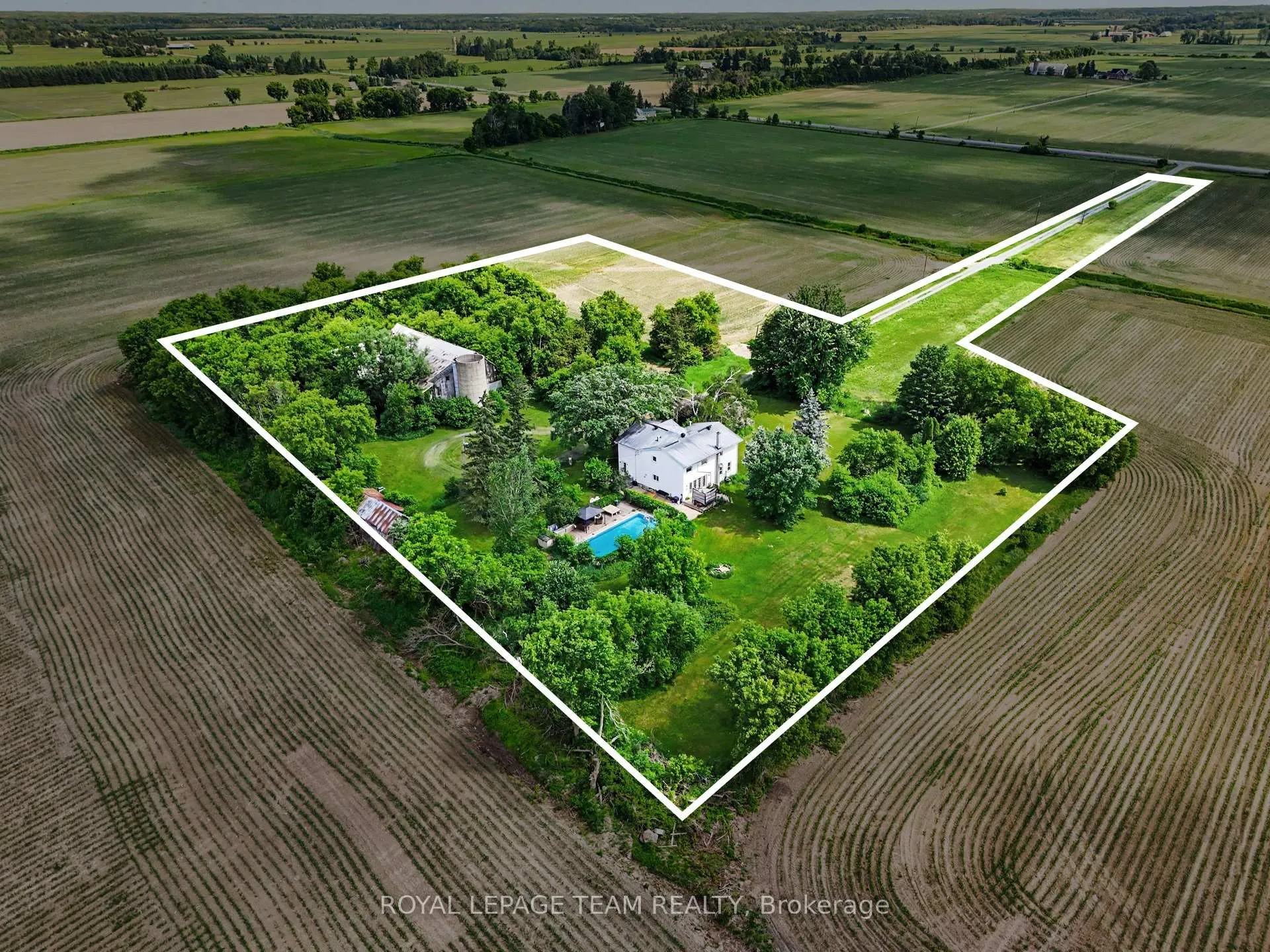 Photo 1 of 3648 Dalmac Road, Ottawa, Osgoode Twp South of Reg Rd 6 — HOMEH