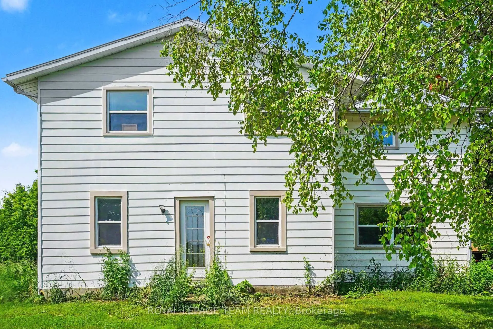 Photo 3 of 3648 Dalmac Road, Ottawa, Osgoode Twp South of Reg Rd 6 — HOMEH