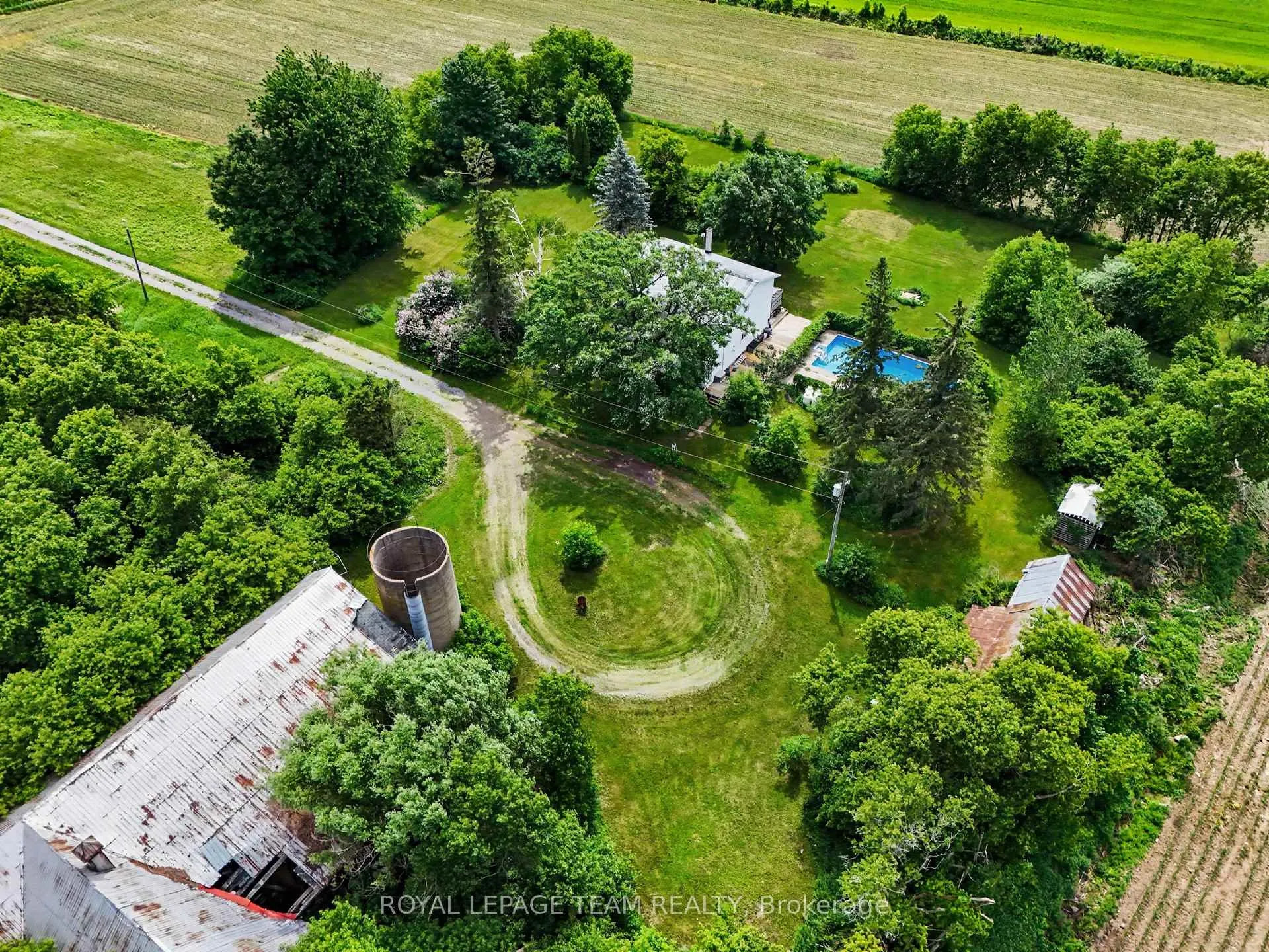 Photo 4 of 3648 Dalmac Road, Ottawa, Osgoode Twp South of Reg Rd 6 — HOMEH