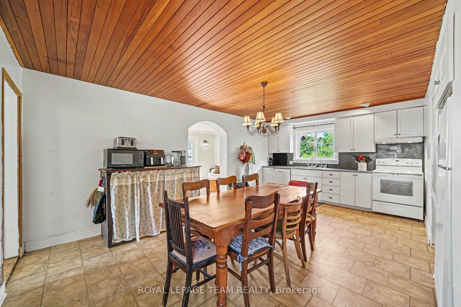 Photo 8 of 3648 Dalmac Road, Ottawa, Osgoode Twp South of Reg Rd 6 — HOMEH