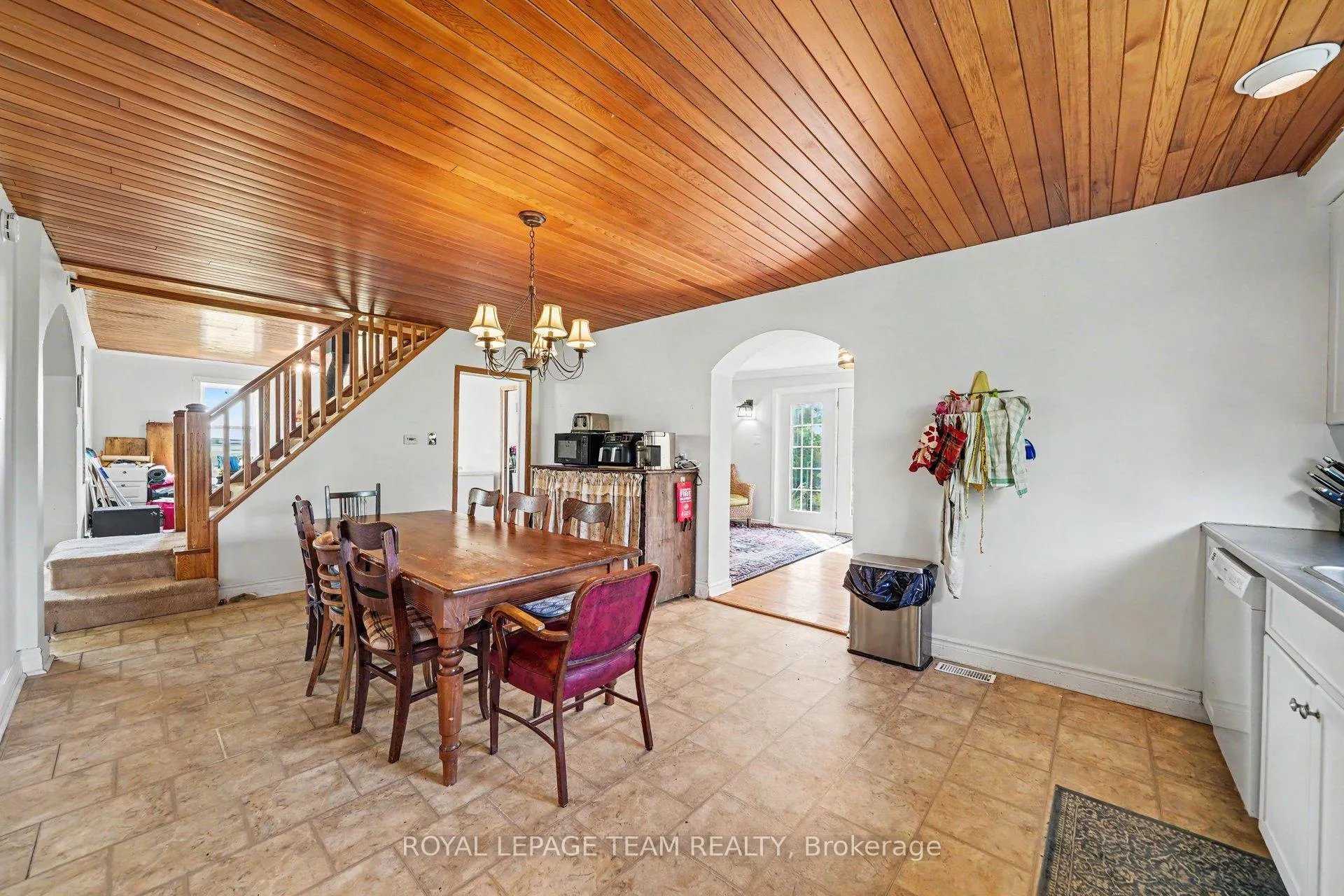 Photo 9 of 3648 Dalmac Road, Ottawa, Osgoode Twp South of Reg Rd 6 — HOMEH