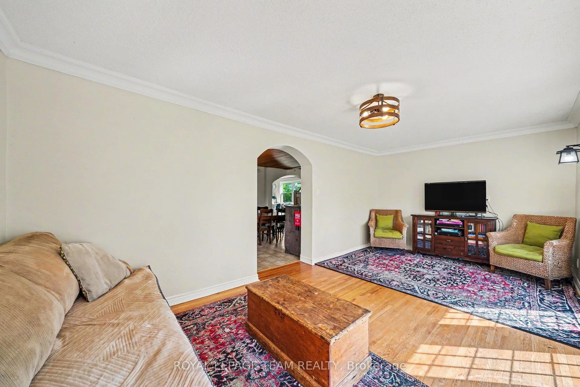 Photo 11 of 3648 Dalmac Road, Ottawa, Osgoode Twp South of Reg Rd 6 — HOMEH