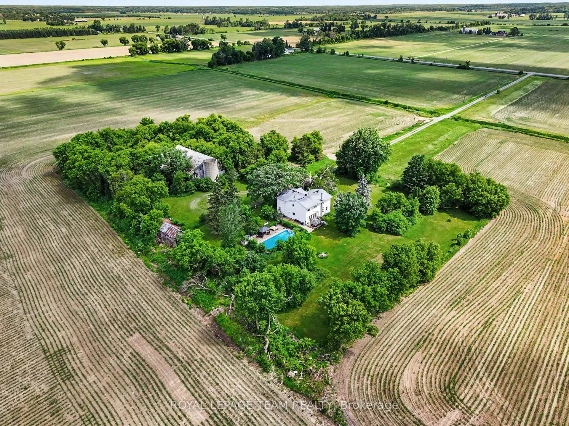 Photo 33 of 3648 Dalmac Road, Ottawa, Osgoode Twp South of Reg Rd 6 — HOMEH
