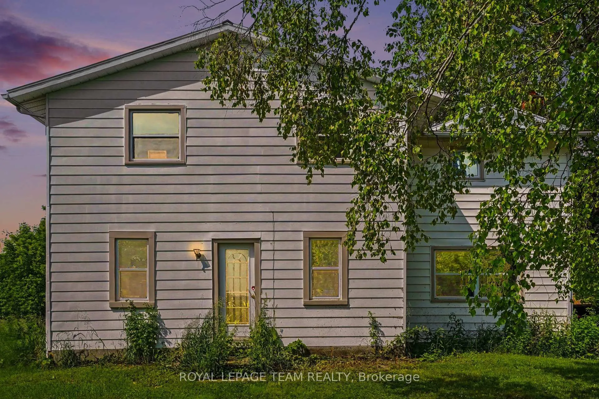 Photo 36 of 3648 Dalmac Road, Ottawa, Osgoode Twp South of Reg Rd 6 — HOMEH